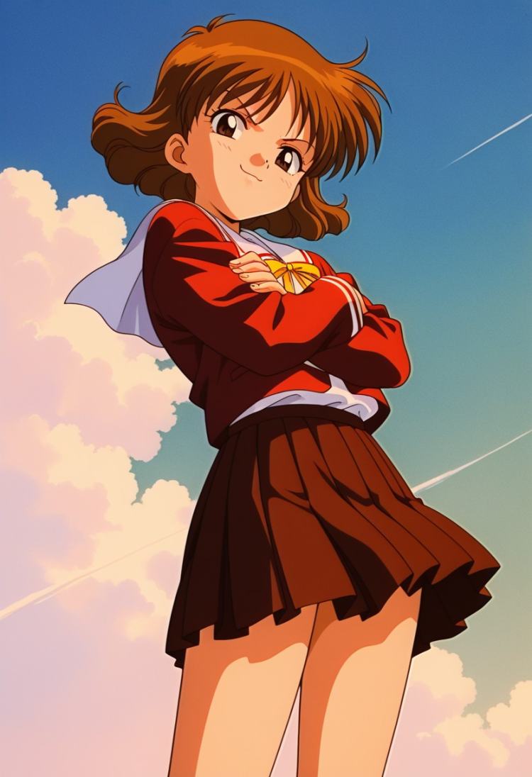 Mayumi Koizumi - Dokkiri Doctor / 小泉真由美（どっきりドクター） by user_822313880419111996 on Tensor.Art
