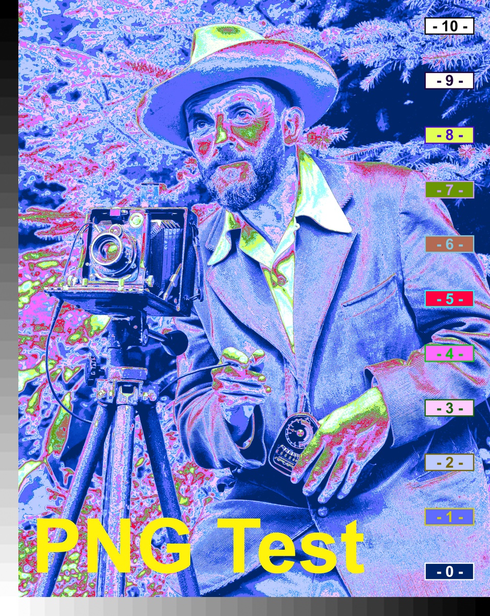 AI generated image on Tensor.Art