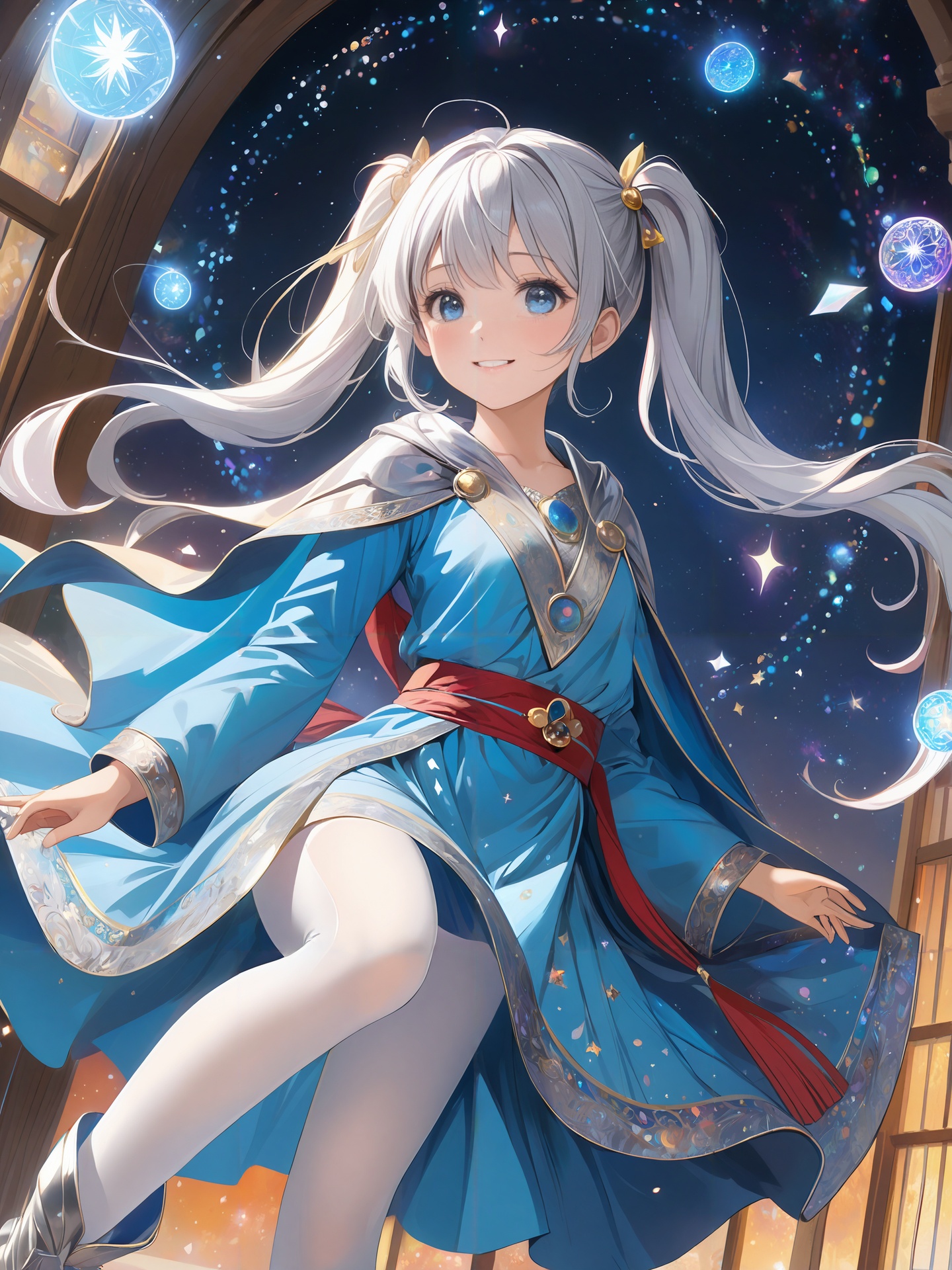 ),  8k,  (extremely detailed and beautiful background) on Tensor.Art