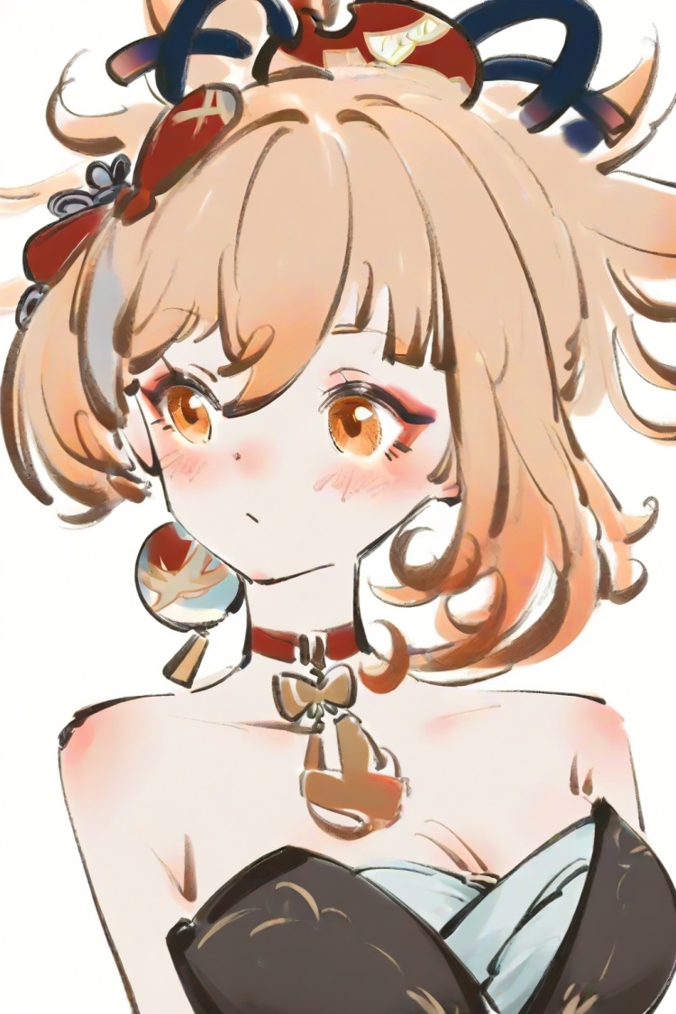 基础模型XL水彩简笔画风 by 炼丹_lian on Tensor.Art