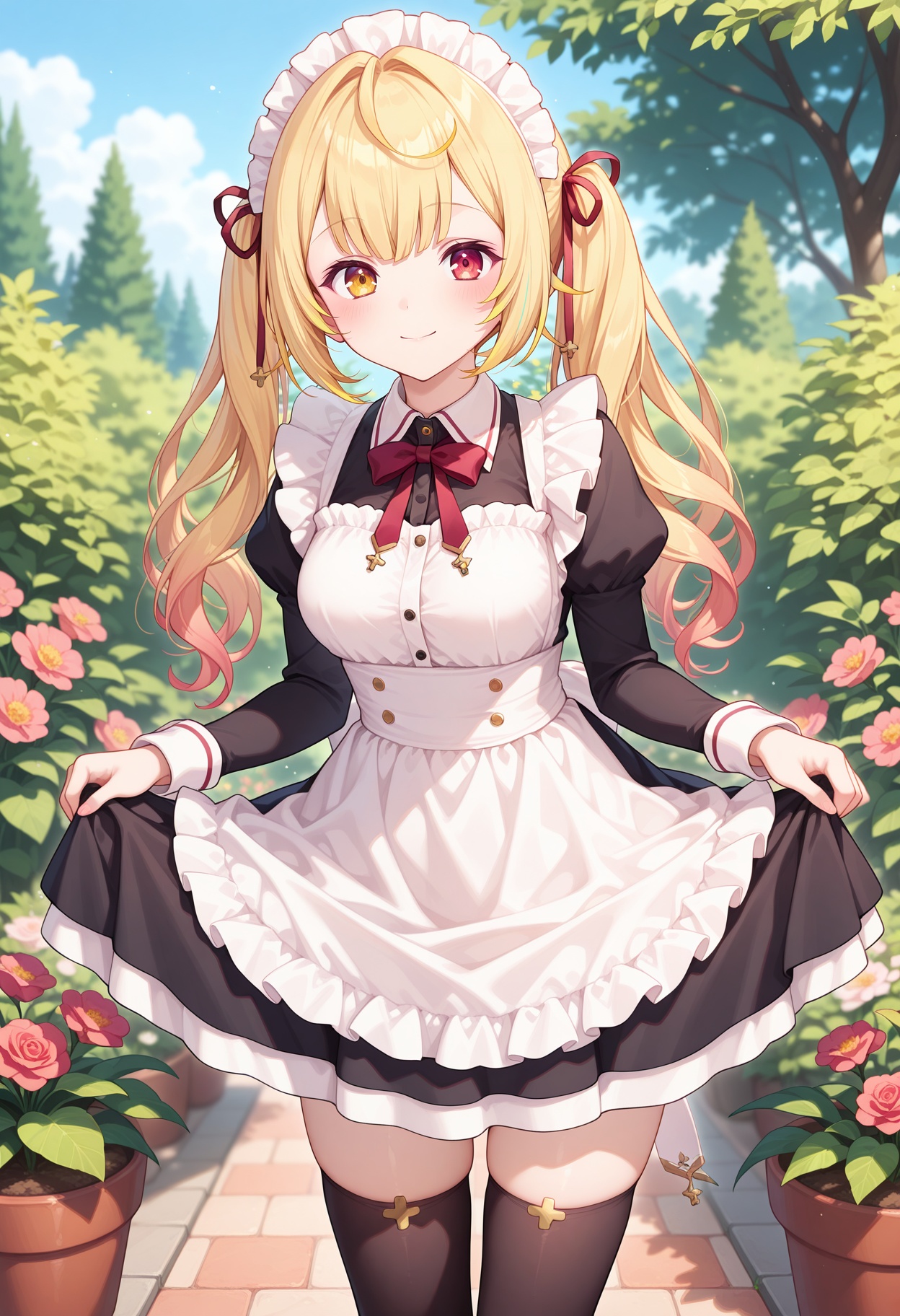 best quality,  masterpiece,  1girl on Tensor.Art