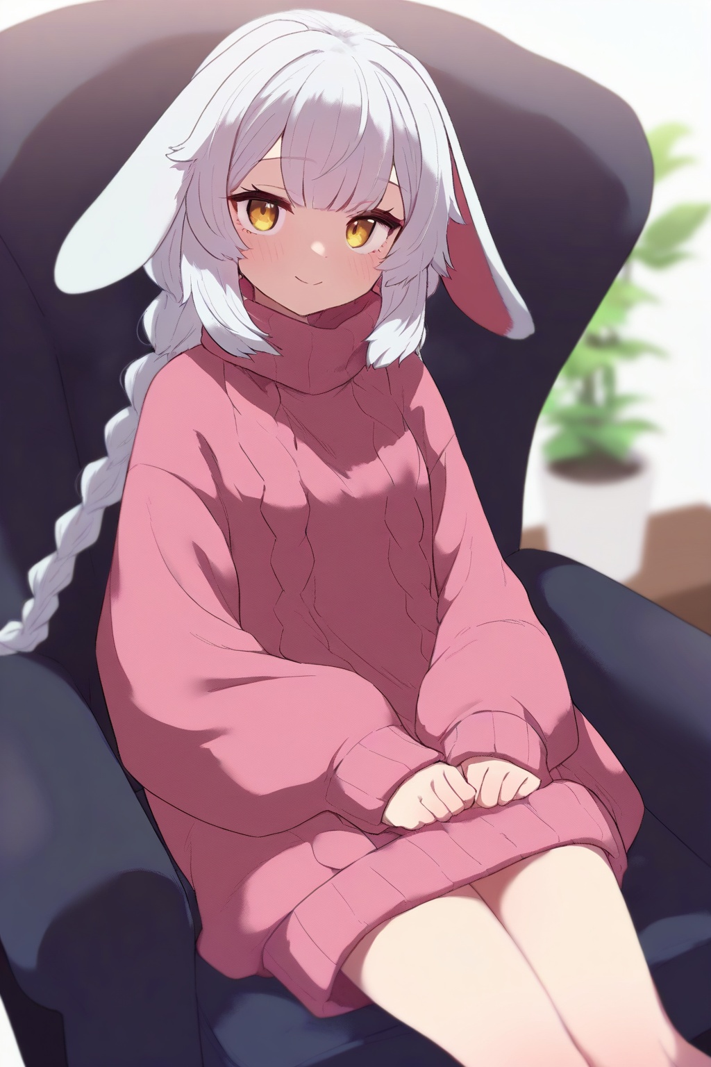 (masterpiece),  (best quality),  1girl on Tensor.Art