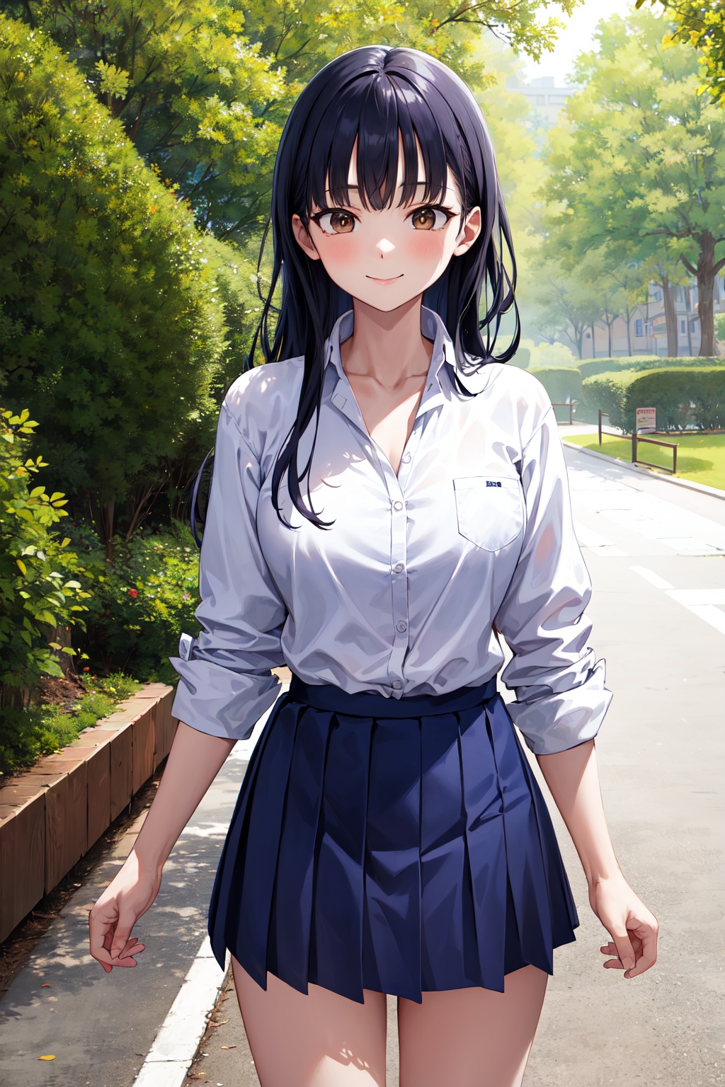 masterpiece,  best quality,  highres on Tensor.Art