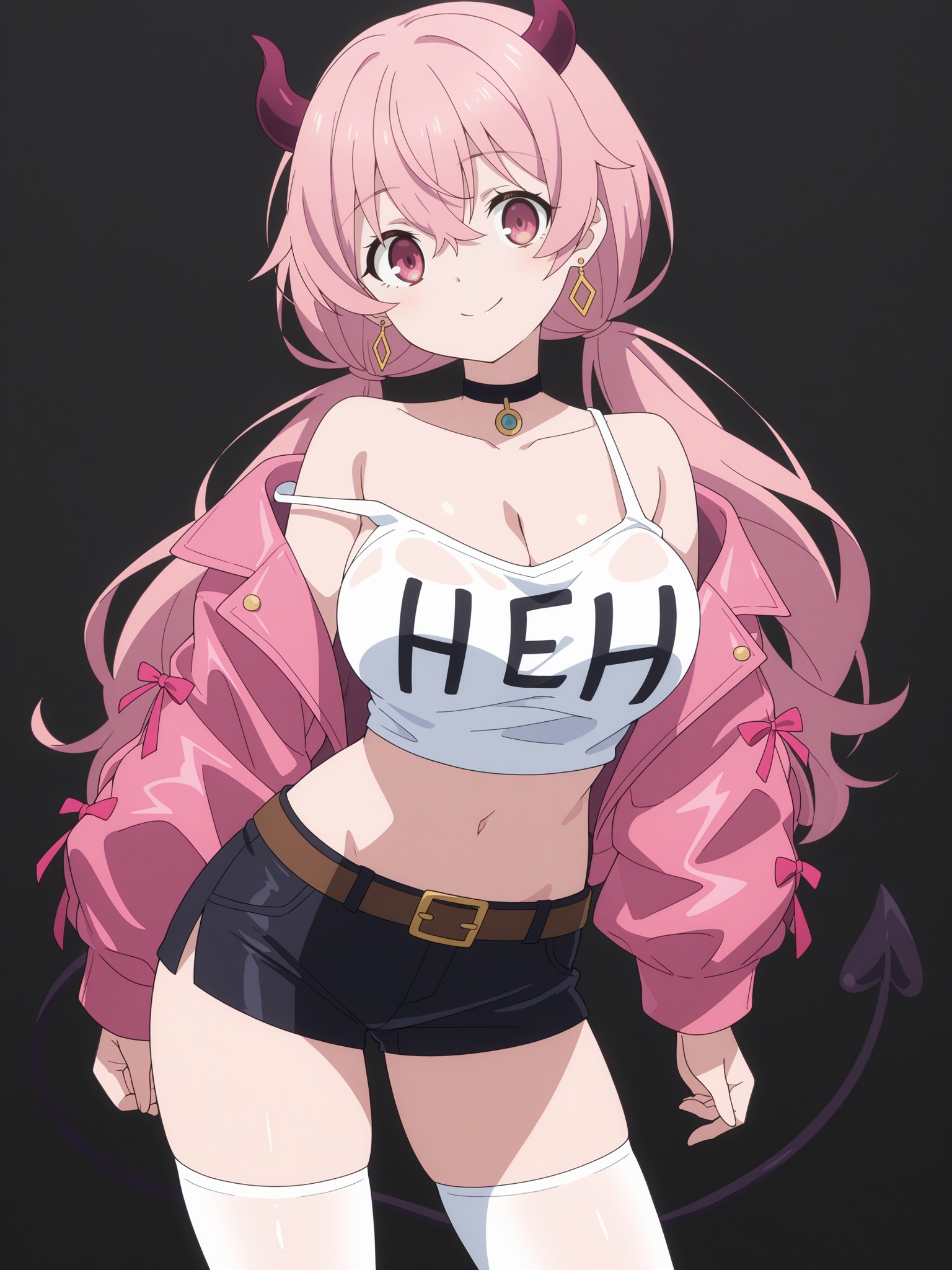 1girl,  solo,  breasts on Tensor.Art