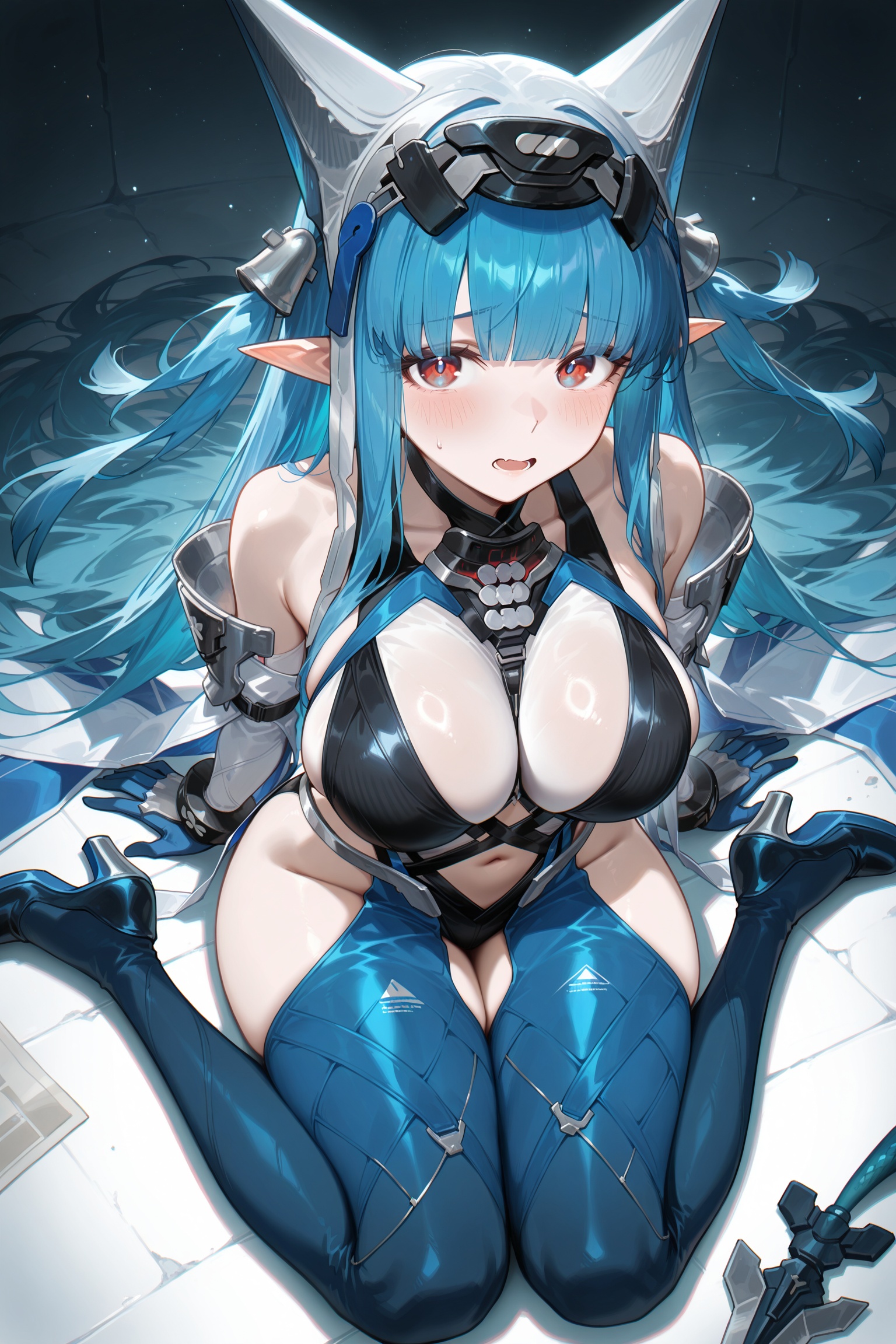 masterpiece,  best quality,  amazing quality on Tensor.Art