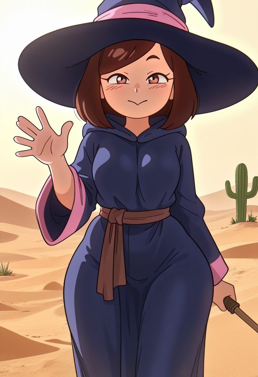 solo female,  Emma,  brown hair on Tensor.Art