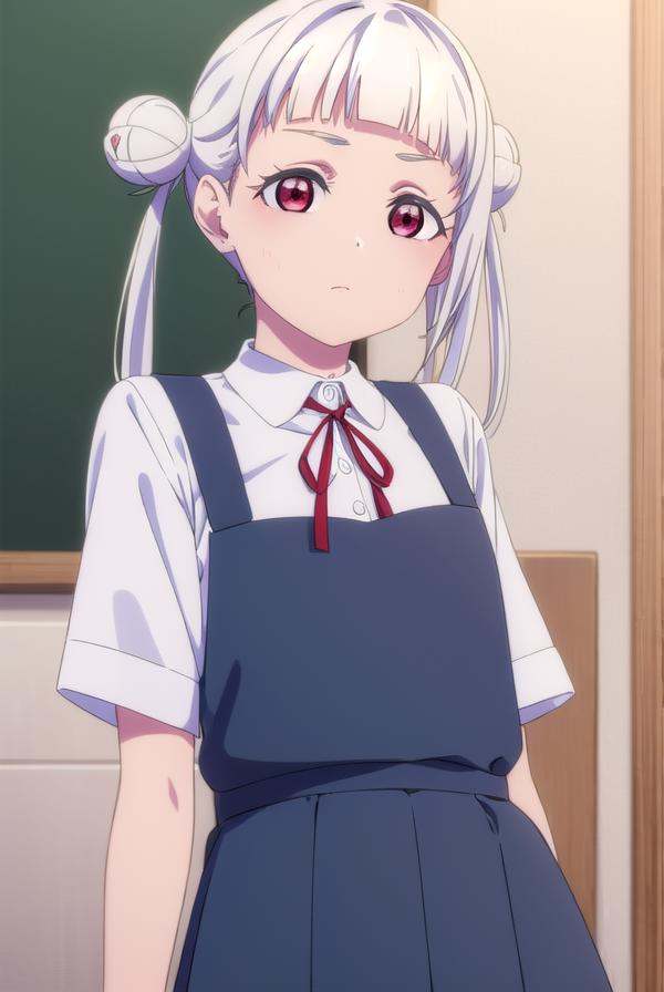 chisatoarashi,  ,  chisato arashi on Tensor.Art