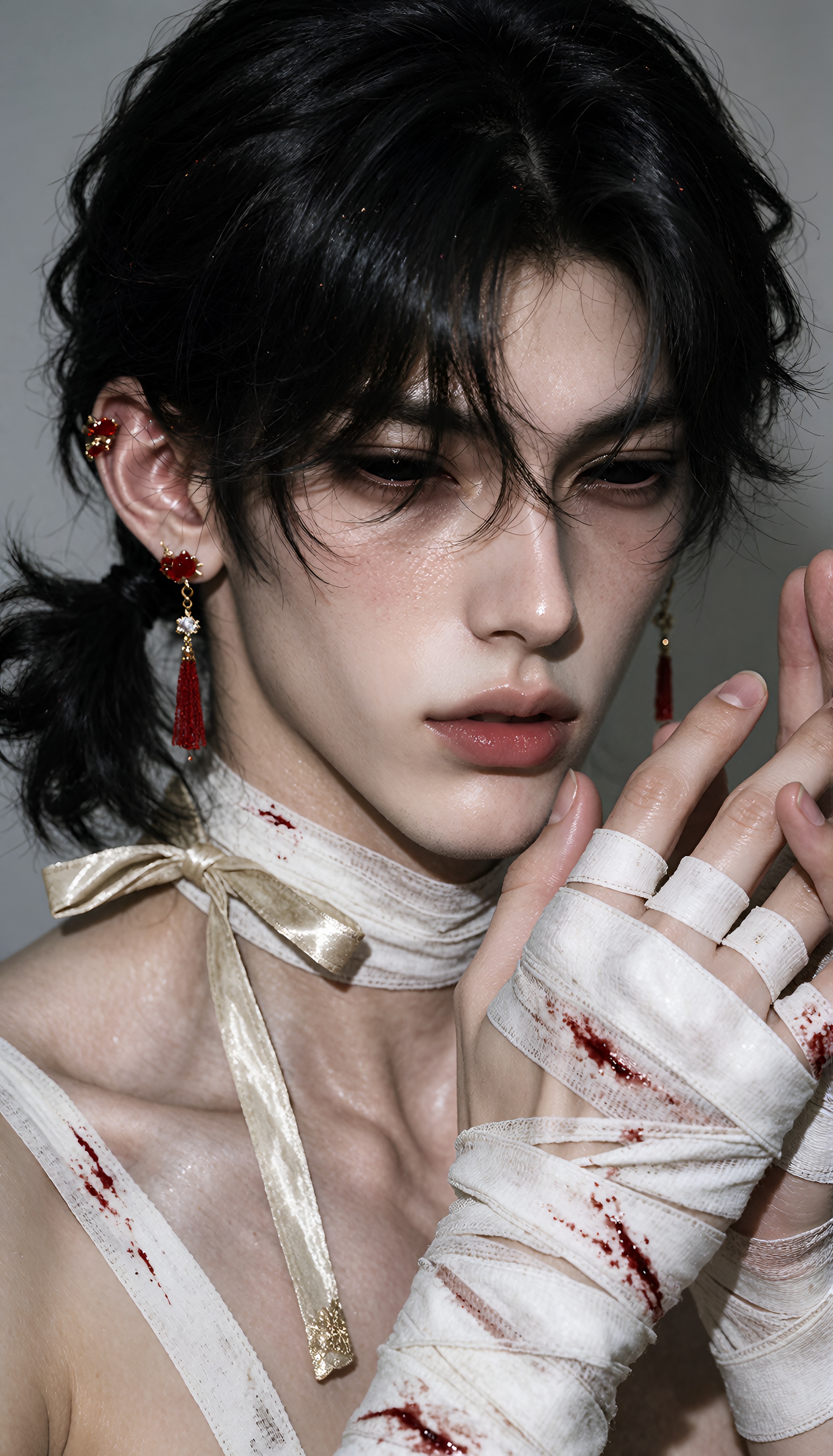 AI generated image on Tensor.Art