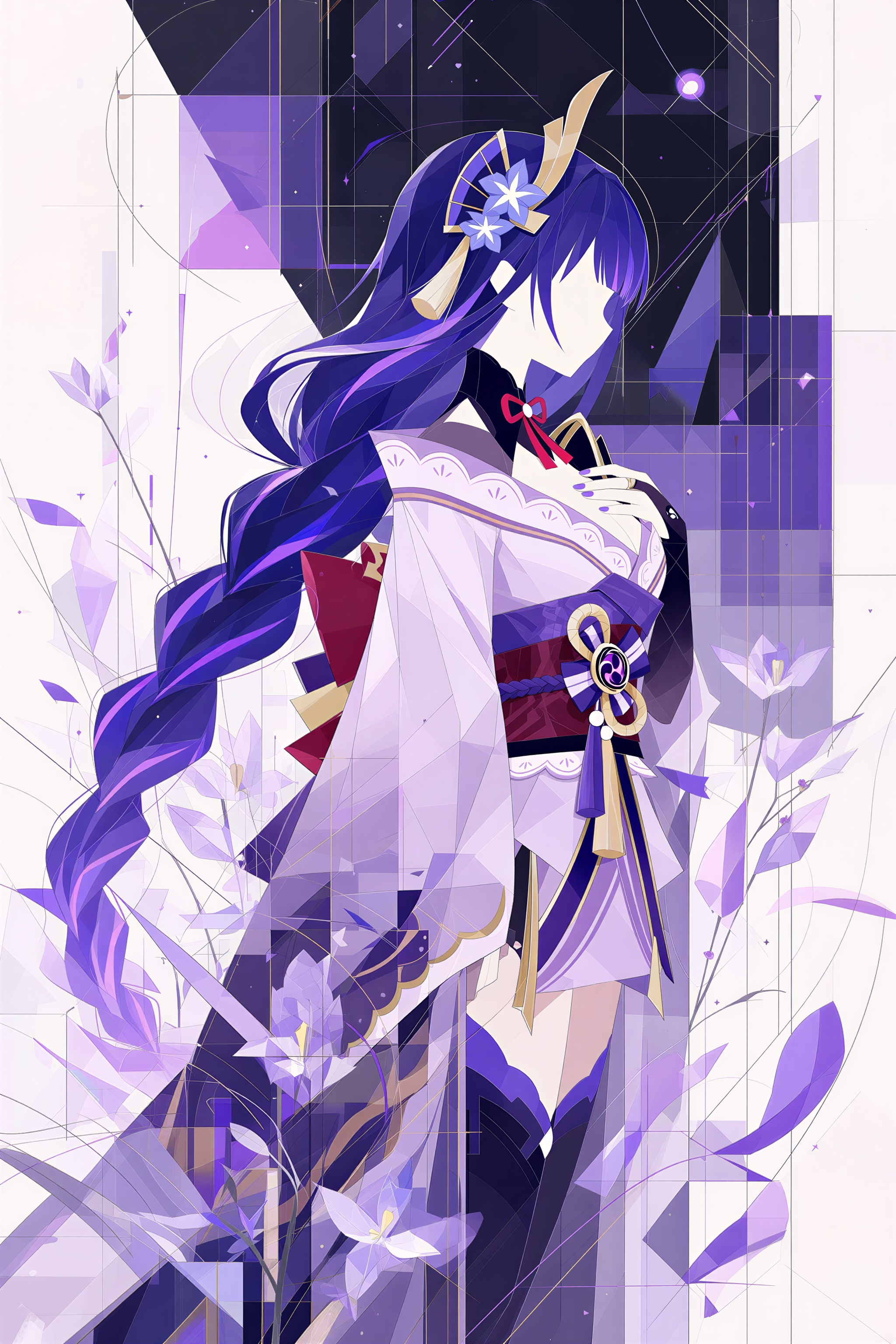 AI generated image by 炼丹_lian on Tensor.Art