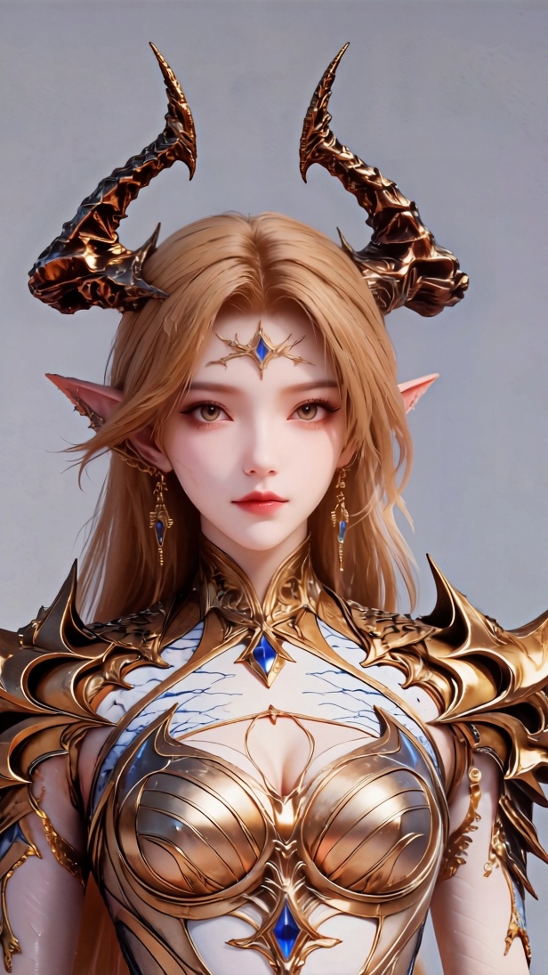 王秋儿_龙战_泛化双版 by 芋头与鱼头 on Tensor.Art