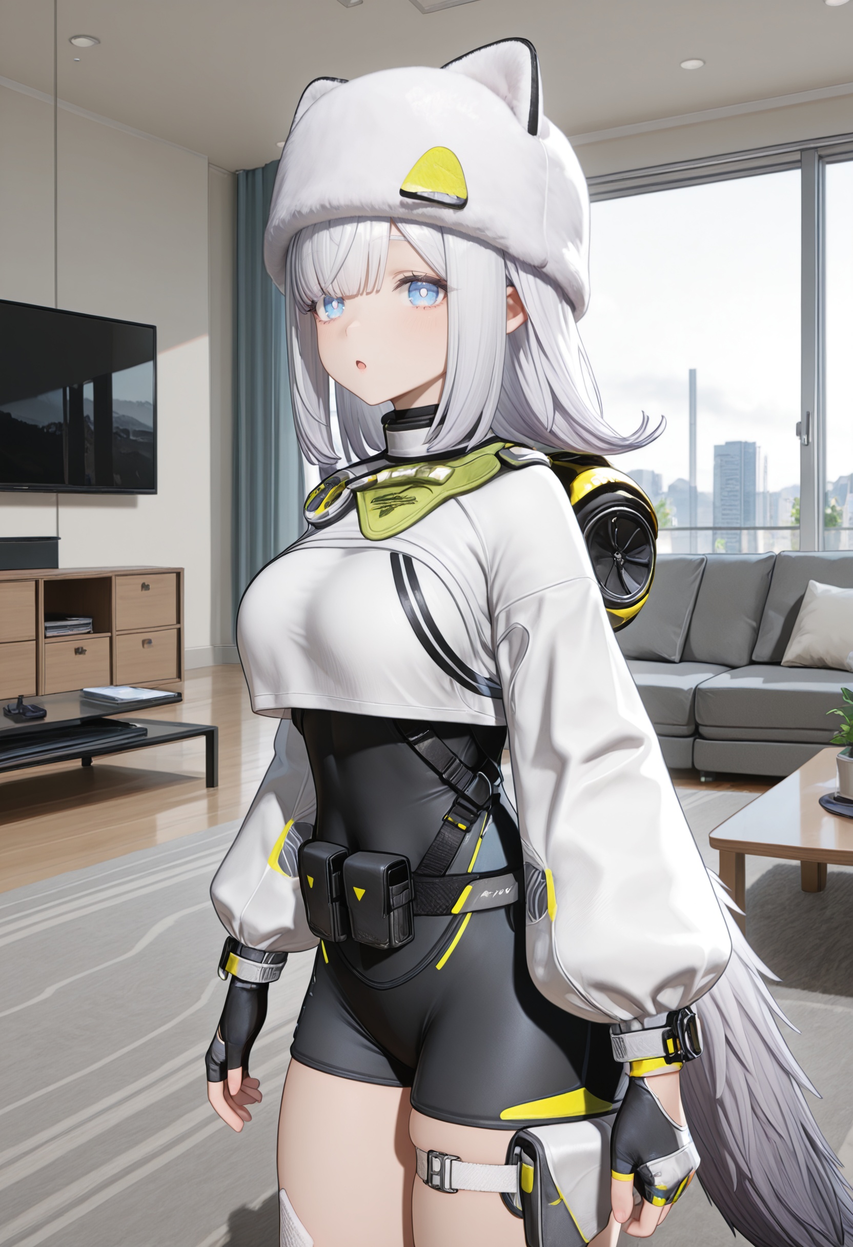 masterpiece,  best quality,  amazing quality on Tensor.Art