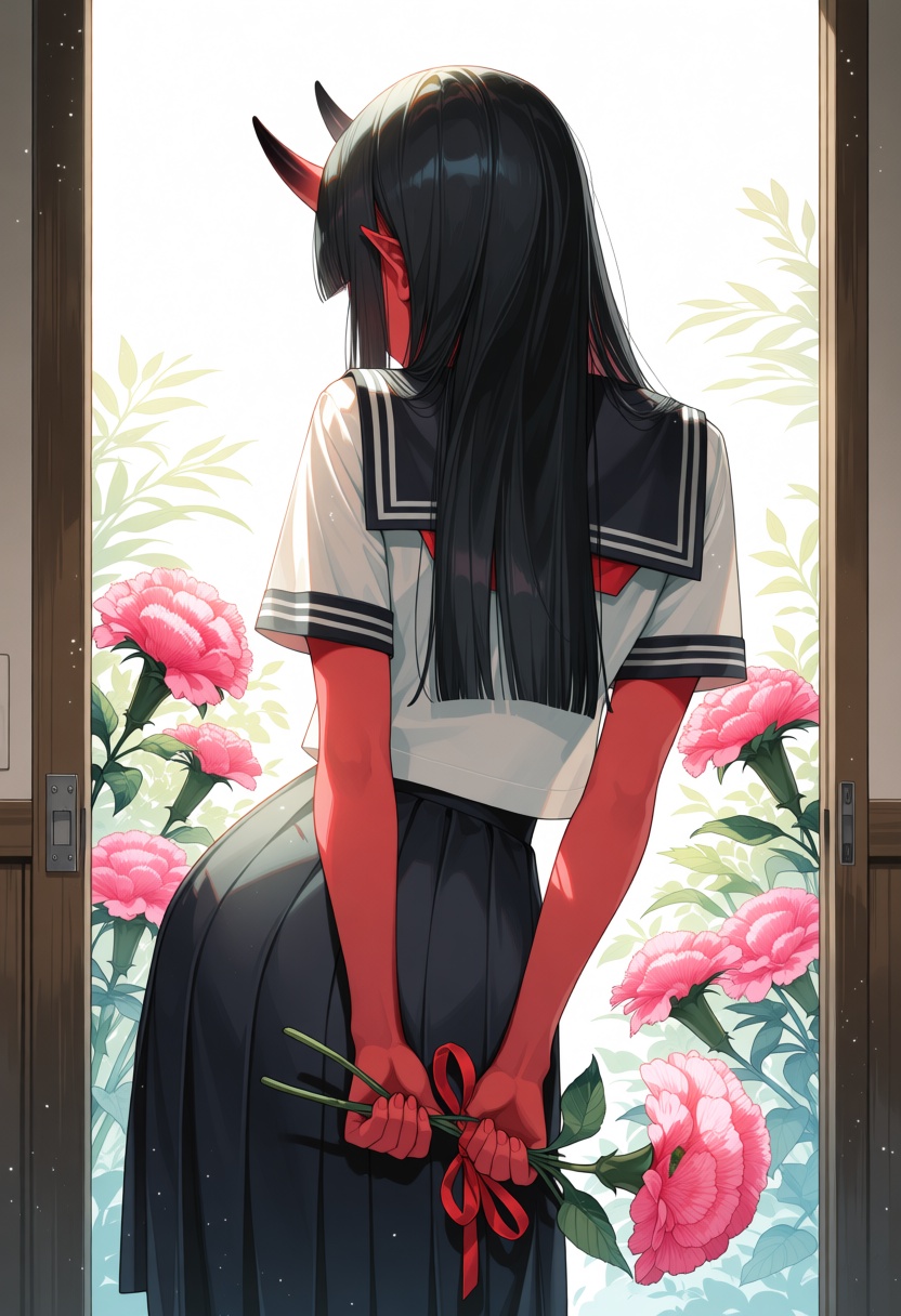 (masterpiece,  best quality,  amazing quality on Tensor.Art