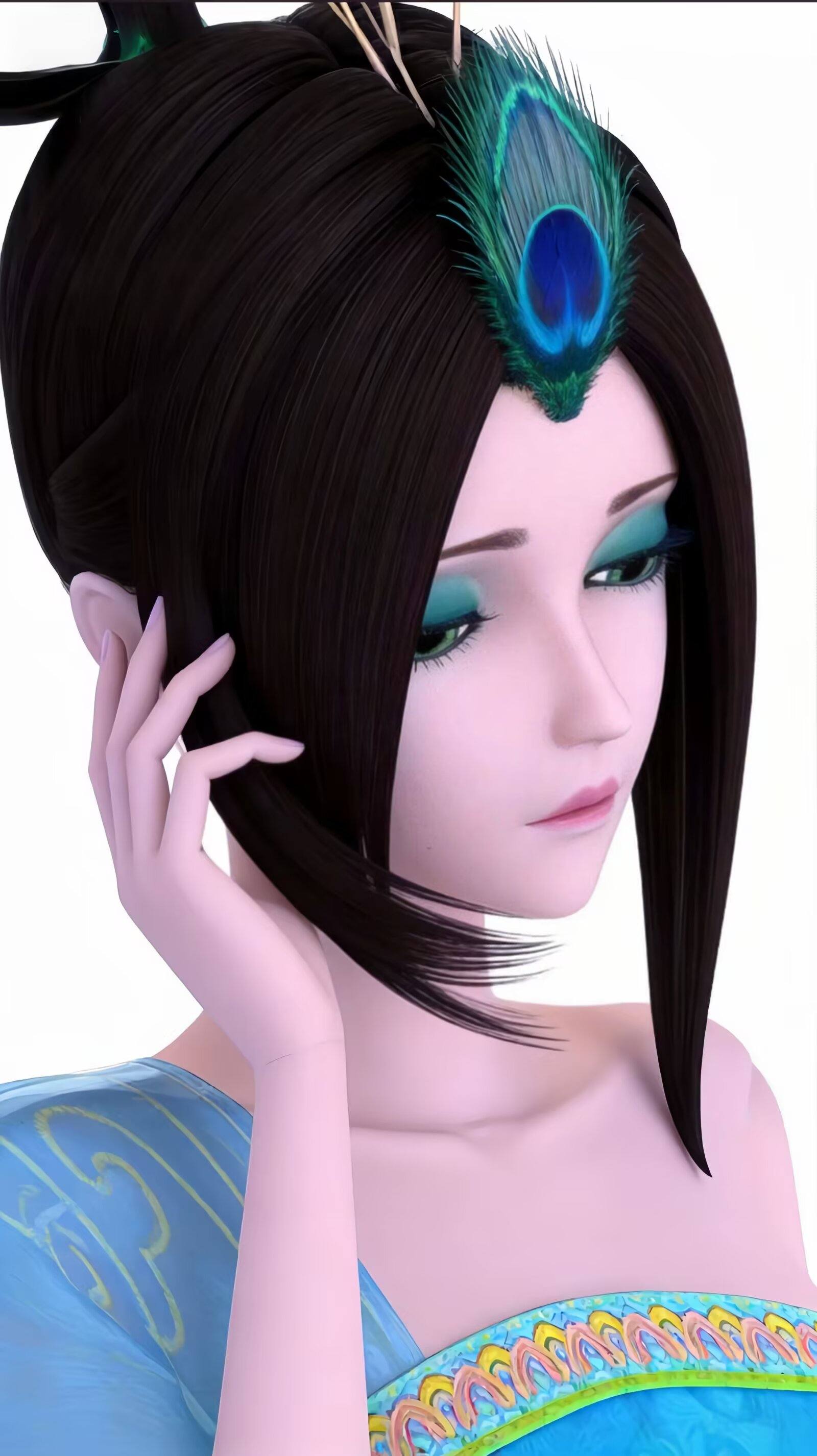 AI generated image by 猎刃燃烧 on Tensor.Art