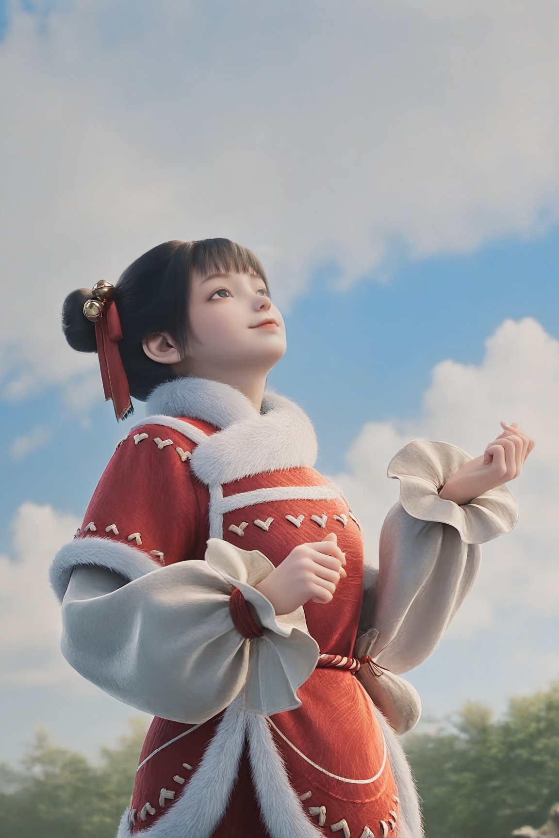 AI generated image by ai小白 on Tensor.Art