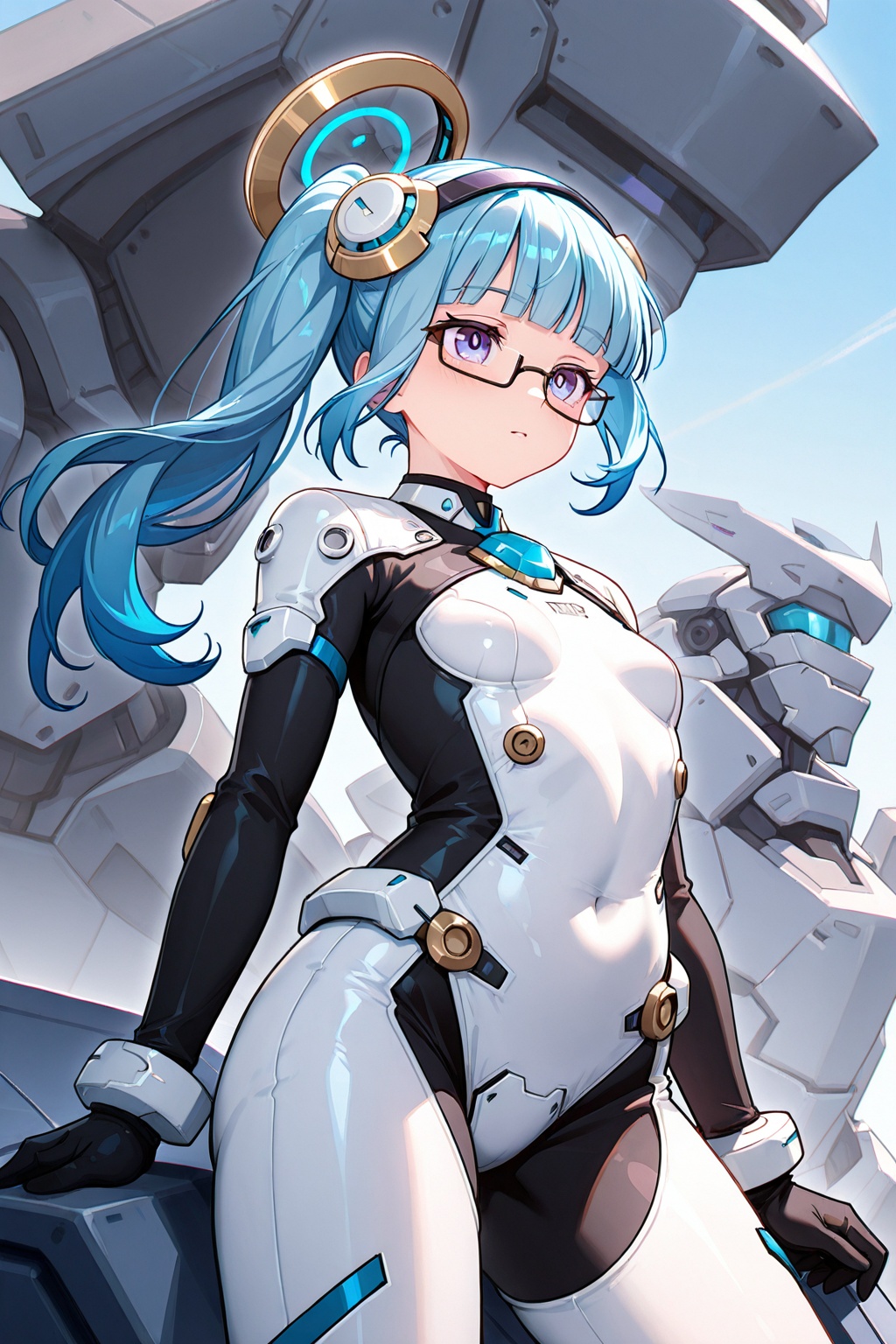 best quality,  masterpiece,  amazing quality on Tensor.Art
