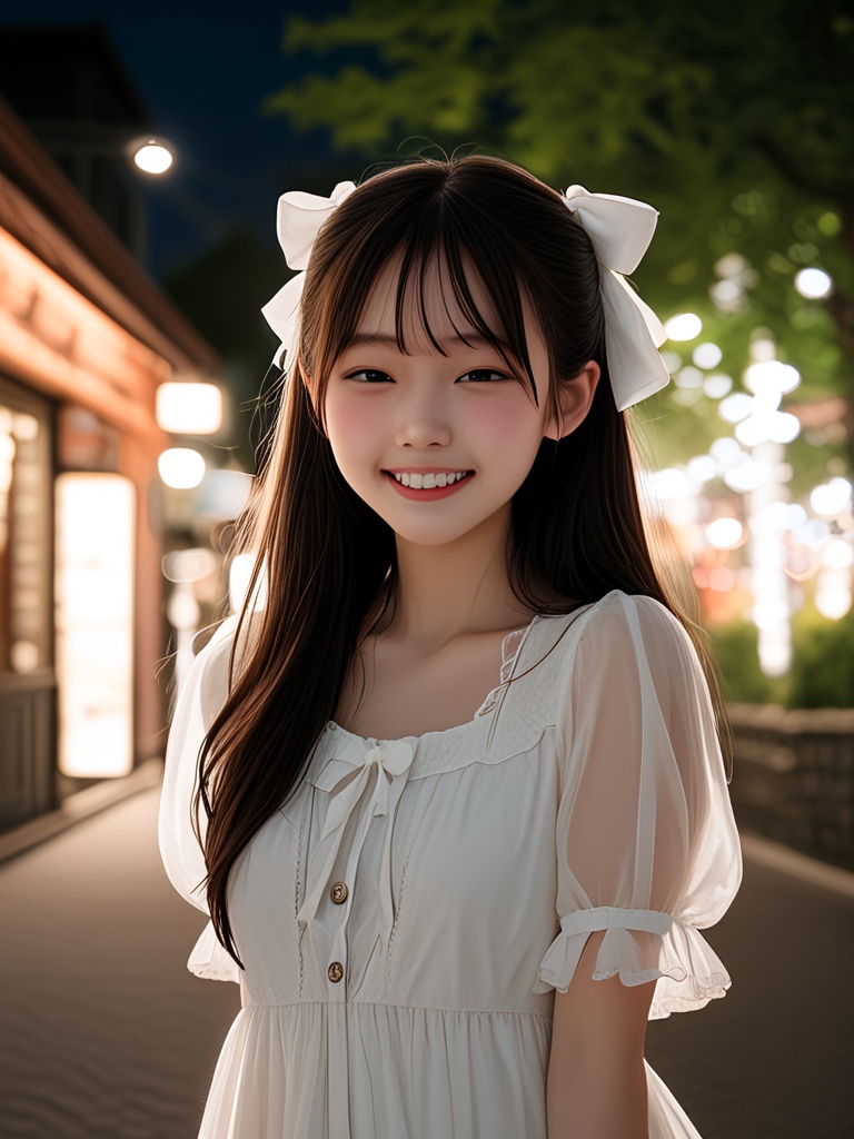 1girl,  solo,  idol on Tensor.Art