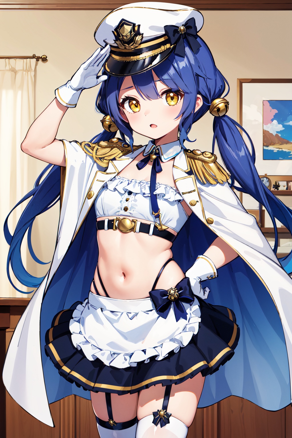 masterpiece,  best quality,  highres on Tensor.Art