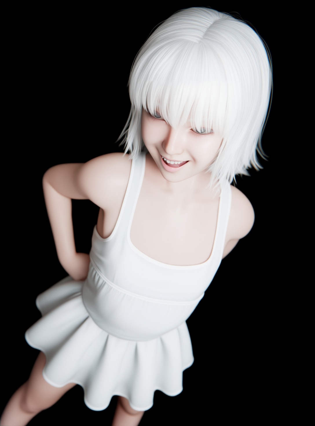 masterpiece,  best quality,  pip3dstyle on Tensor.Art