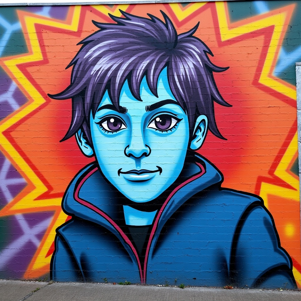 hd graffiti wallpapers,mural,hd art wallpapers,painting,wall,human,people images and pictures,free stock photos,