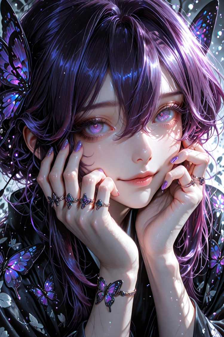 Juicy Oblivion - By Monark by MonarkAI on Tensor.Art
