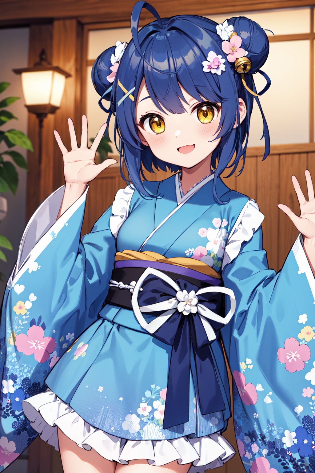 masterpiece,  best quality,  highres on Tensor.Art