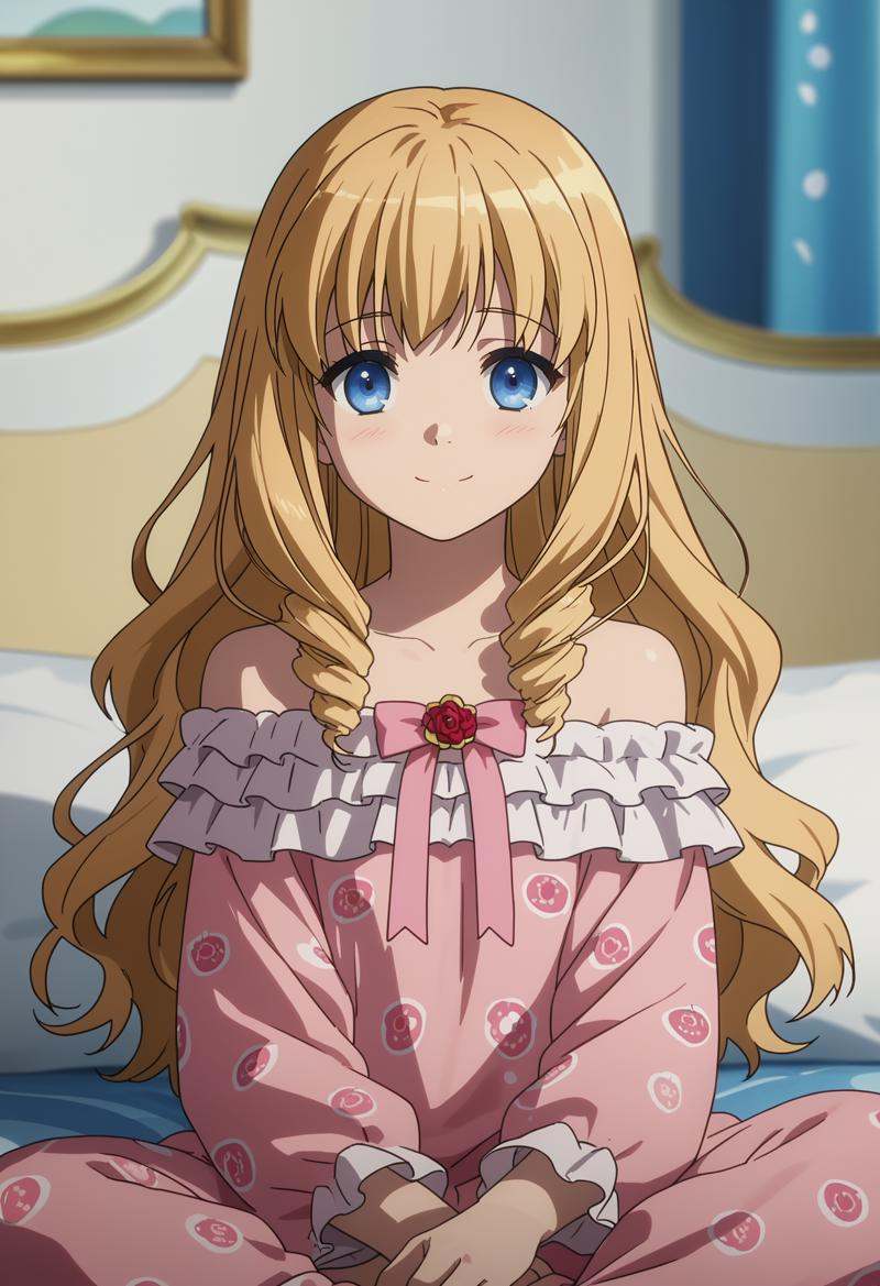 score_7_up,  anime screencap,  LatifaFleuranza on Tensor.Art