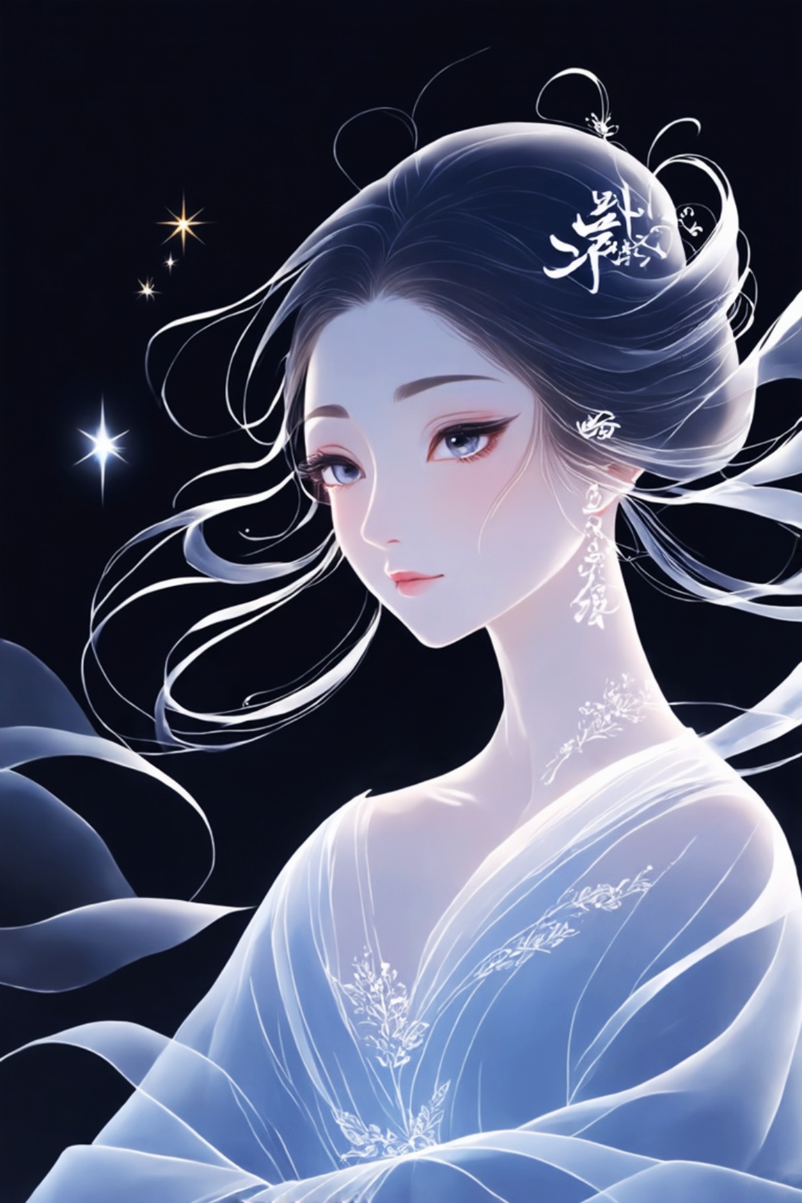 AI generated image by 行乎者也 on Tensor.Art