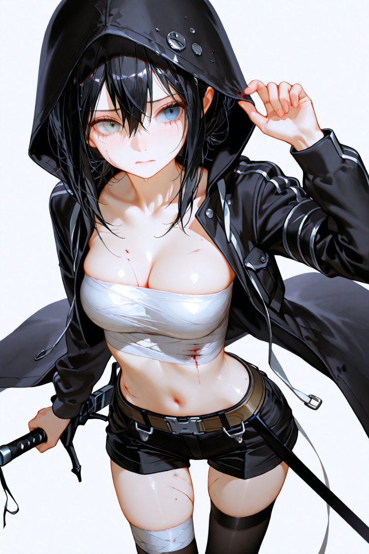 kiriko by kiriko on Tensor.Art