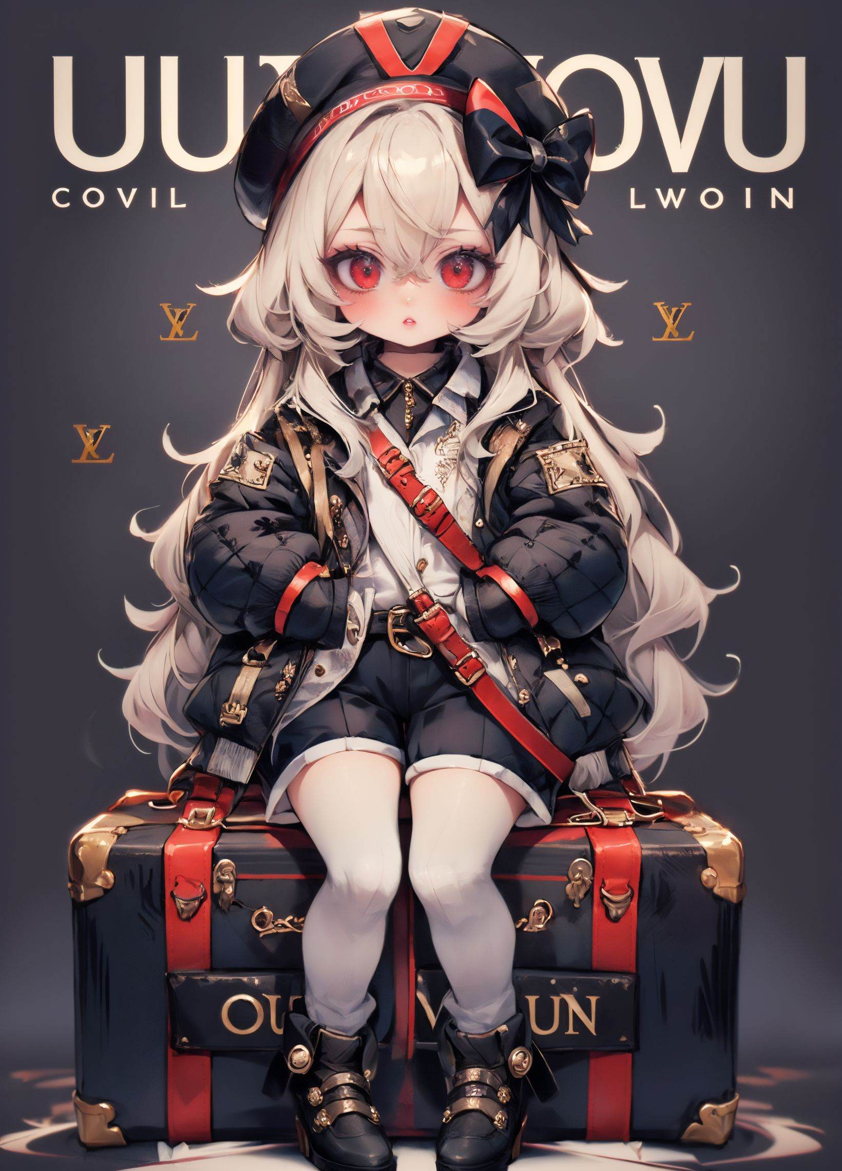sleek,  highly detailed,  offcial art on Tensor.Art