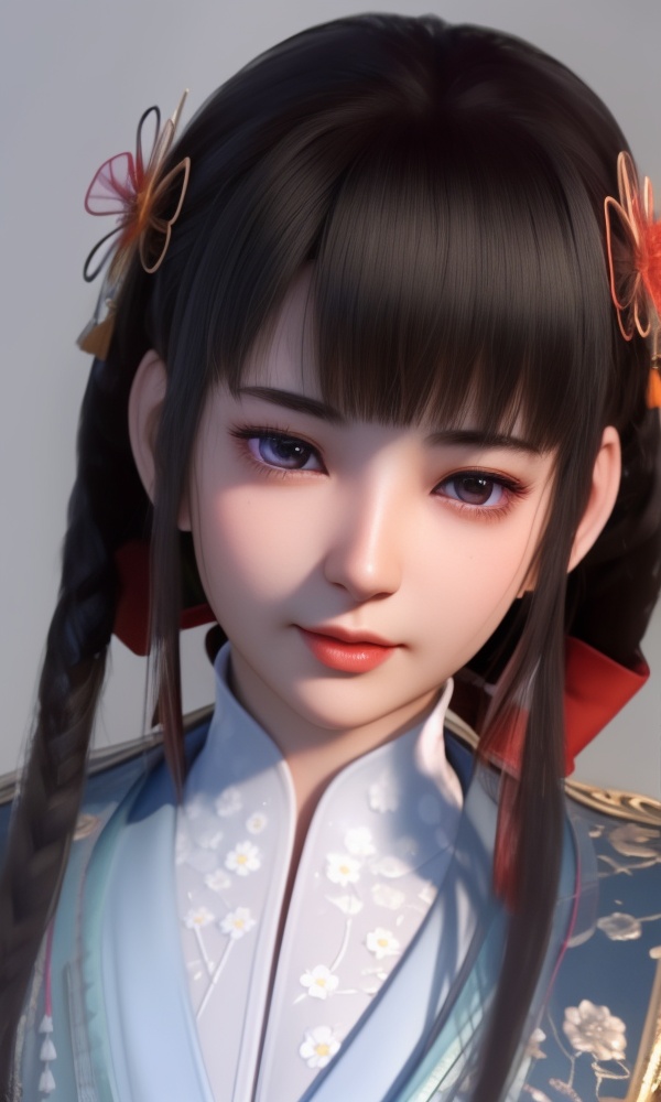(,1girl, ,best quality, ),looking at viewer, <lora:399-DA-少年歌行-华锦:0.8> ,,ultra detailed background,ultra detailed background,ultra realistic 8k cg, ,masterpiece, (( , )),, realistic,science fiction,mole, ultra realistic 8k cg, ,tamari \(flawless\),    ,crescent moon, jasmine \(flower\),     (()), (),