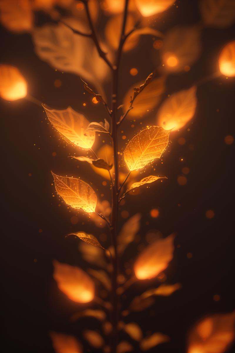 (best quality),  ((masterpiece)),  glow particle on Tensor.Art