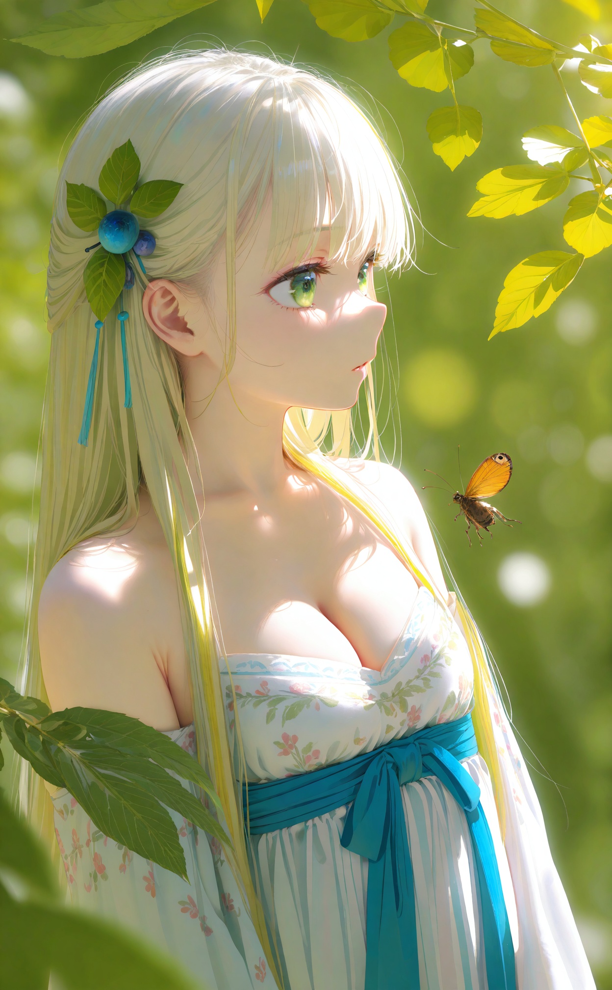 (masterpiece),  (best quality),  illustration on Tensor.Art