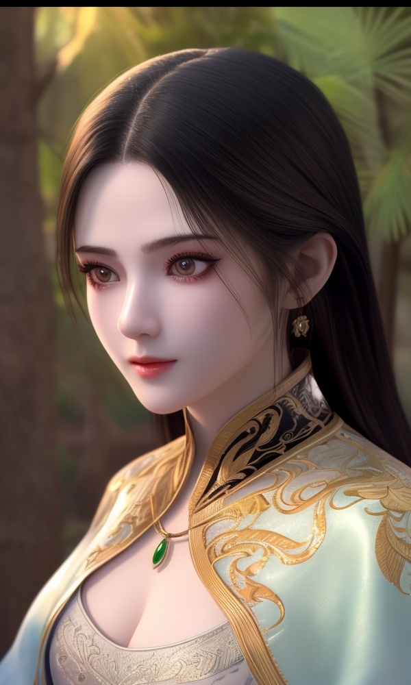 (,1girl, ,best quality, ),looking at viewer, <lora:379-DA-紫川-林秀佳:0.8> ,ultra detailed background,ultra detailed background,ultra realistic 8k cg,(masterpiece:1.2),(best quality:1.2),(ultra detailed:1.2),(official art:1.3),(beauty and aesthetics:0.8),detailed,(intricate:0.8),(highly detailed),(solo),delicate countenance,1girl,fancy,(glassy texture:1.2),(crush:1.2),8k,accessory,tattoo,(transparent:1.1),gown,energy encirclement,instant,in the twinkling of an eye,upper body,woman in a mythical forest, masterpiece, perfect face, intricate details, horror theme, raw photo, photo unp(()),,