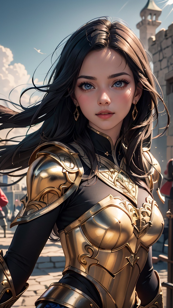 (best quality,  masterpiece,  colorful on Tensor.Art