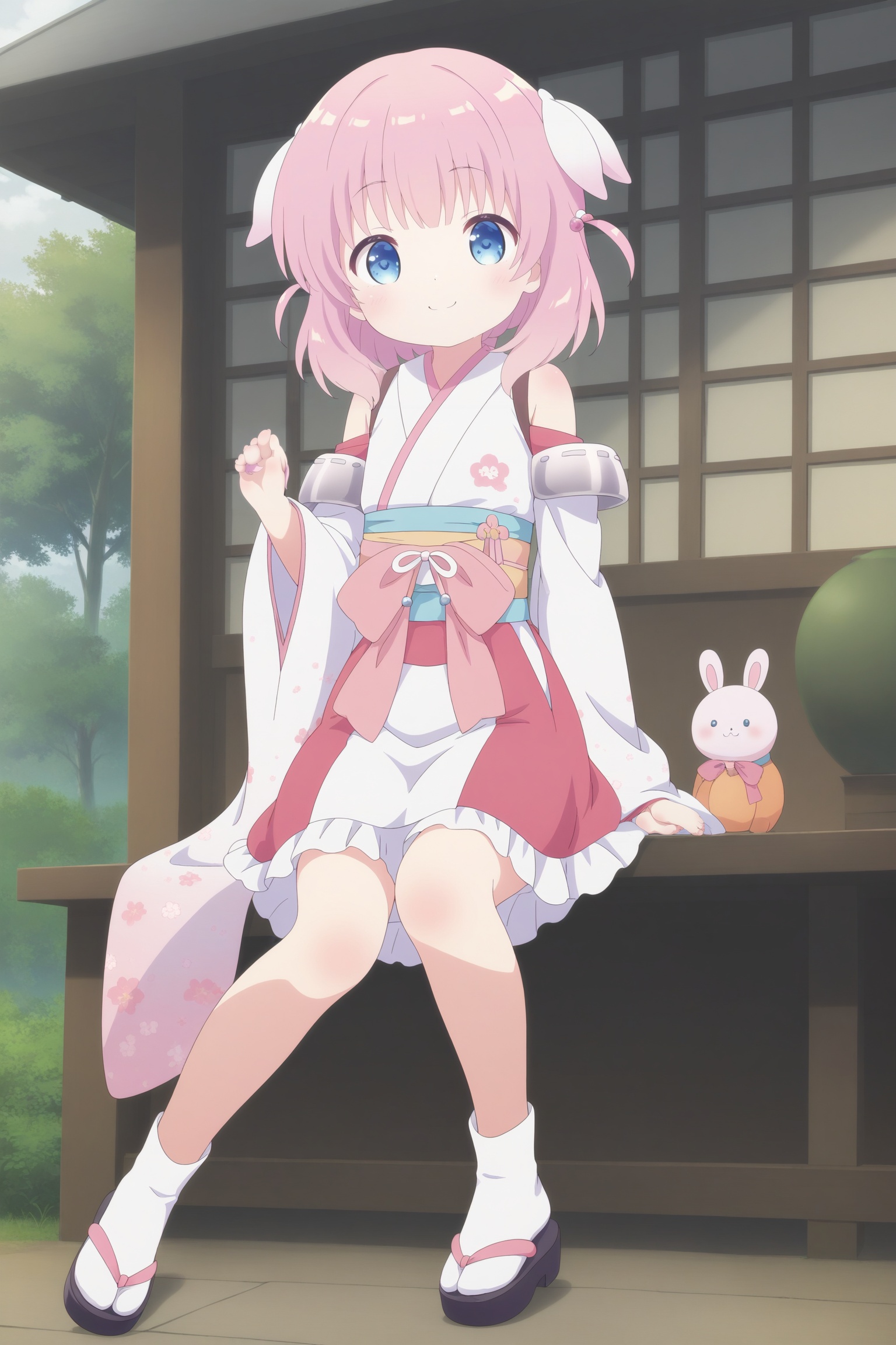 4k,  HDR,  full body by 桃源莉可 on Tensor.Art
