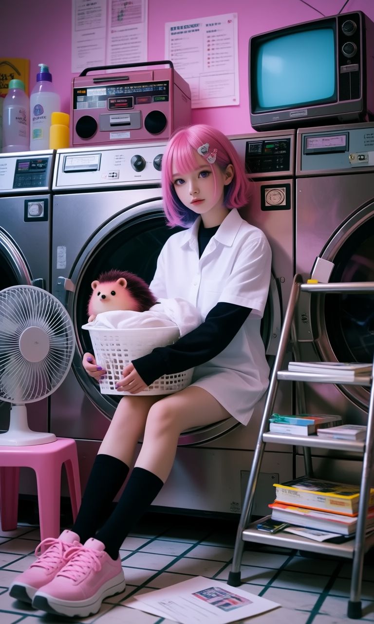 masterpiece,  best quality,  score_9 by 爱丽丝王 on Tensor.Art