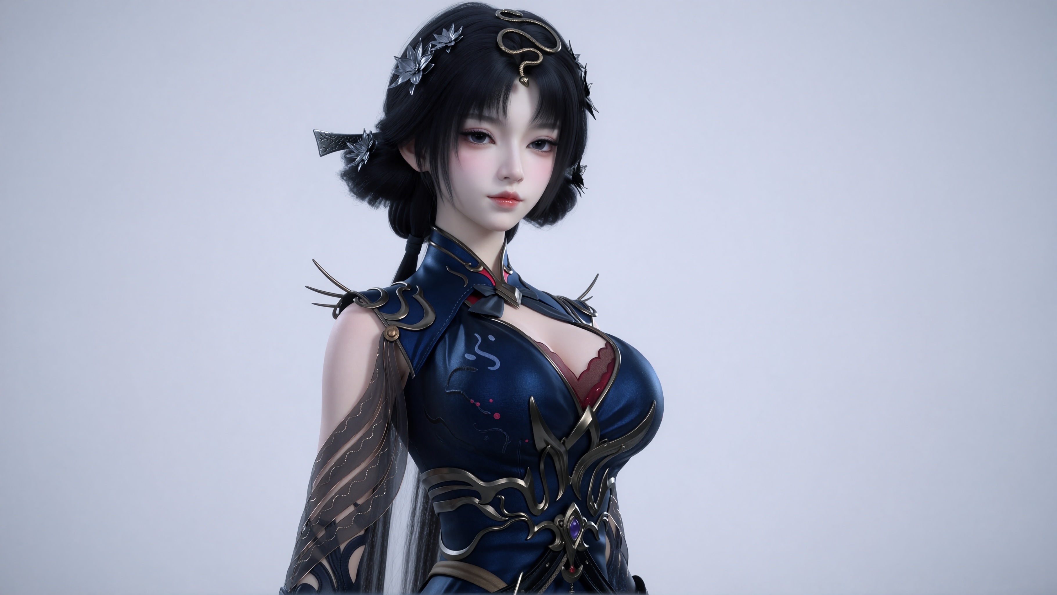 AI generated image by 誠 on Tensor.Art