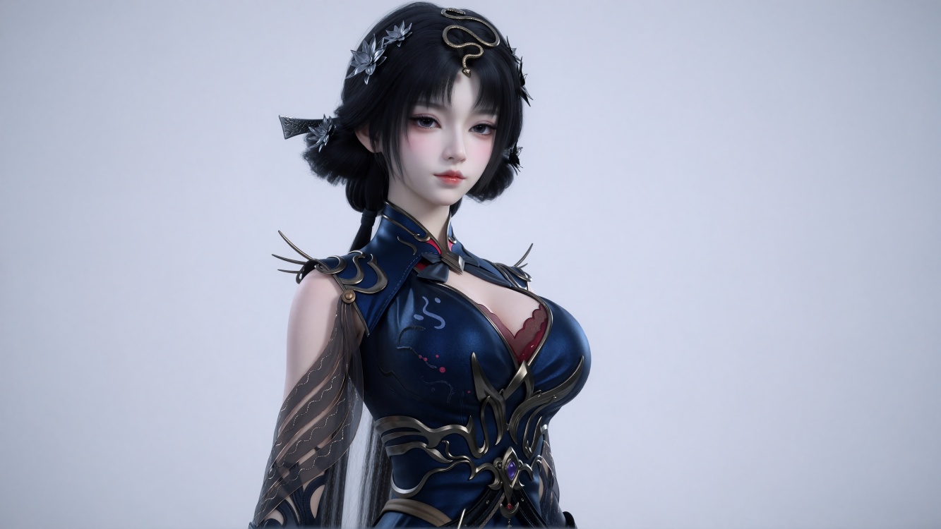 玄界之门Krea2 by 誠 on Tensor.Art
