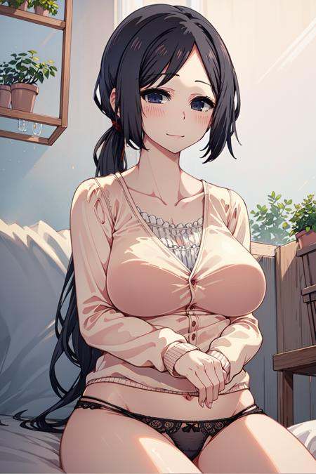 masterpiece,  best quality,  MiyukiSSV4 on Tensor.Art
