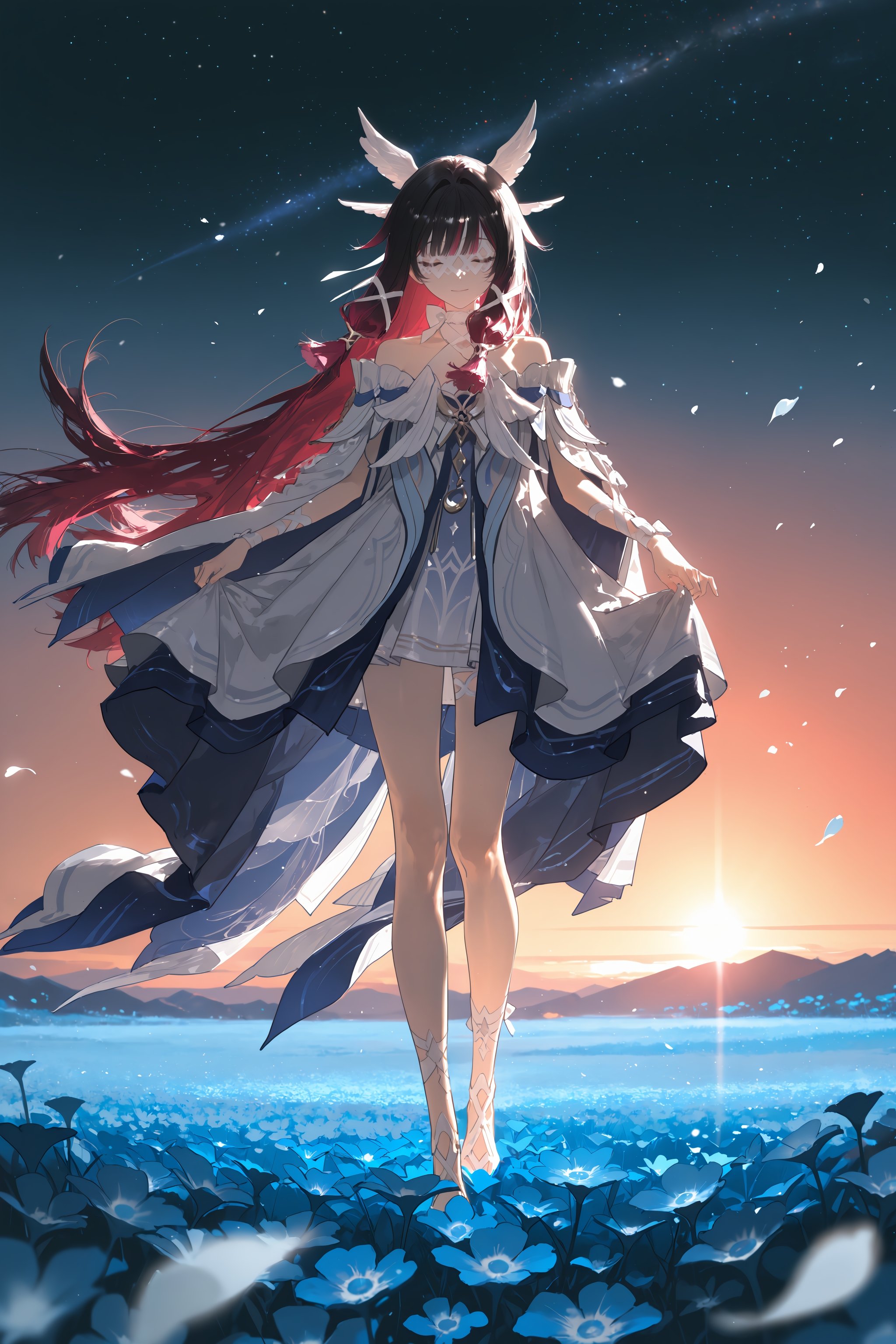masterpiece,  best quality,  amazing quality on Tensor.Art