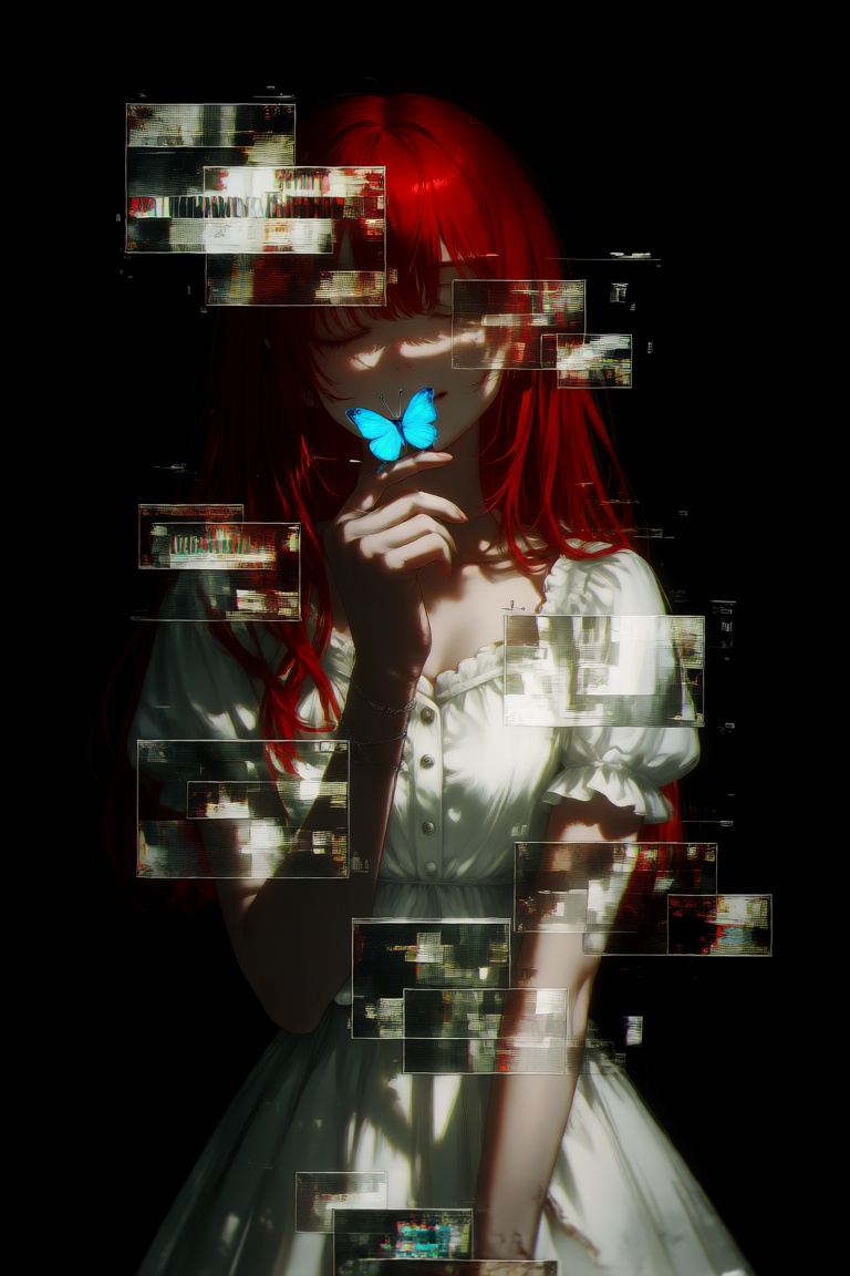 AI generated image on Tensor.Art