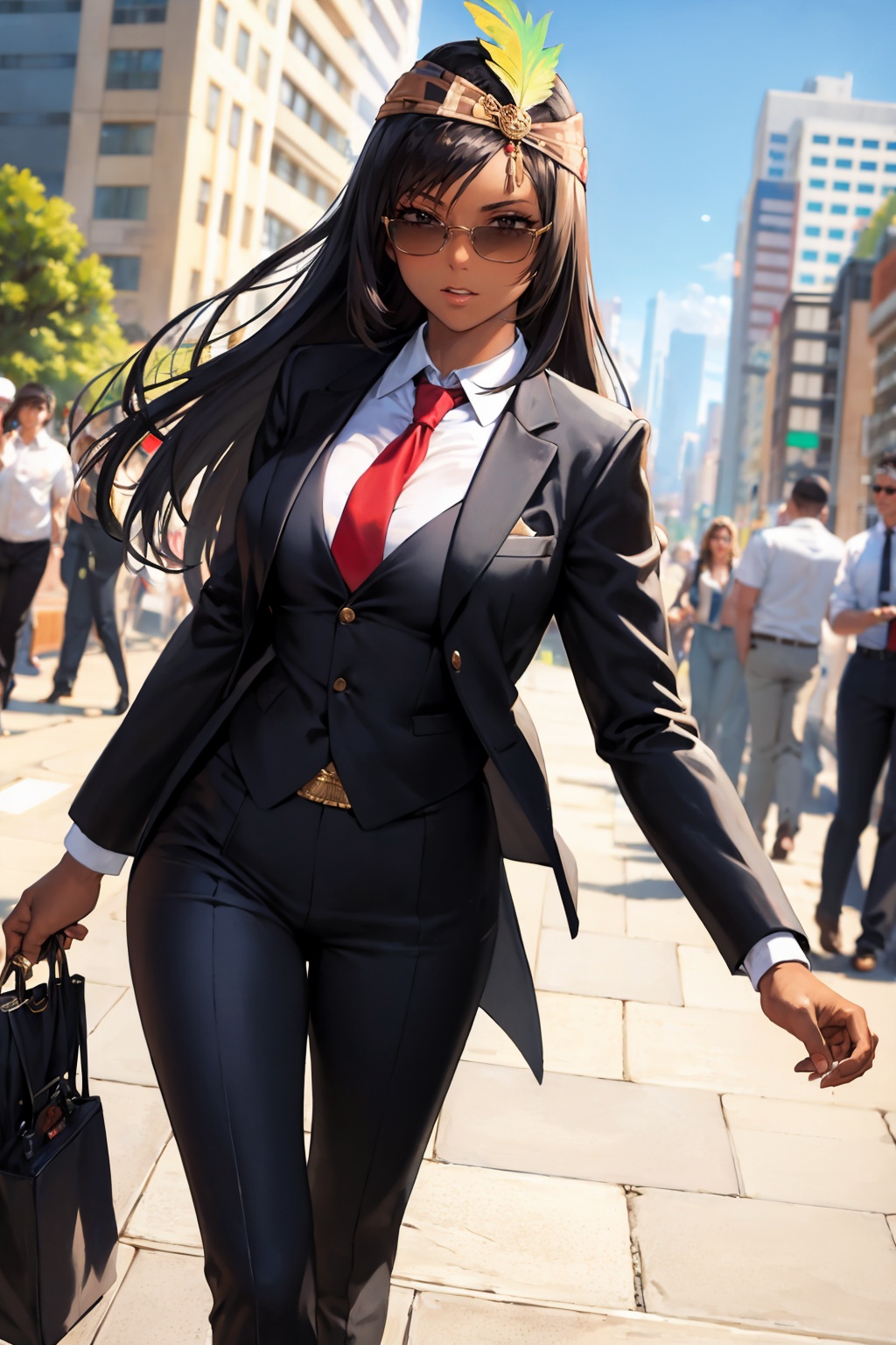 masterpiece,  best quality,  ff9lani on Tensor.Art