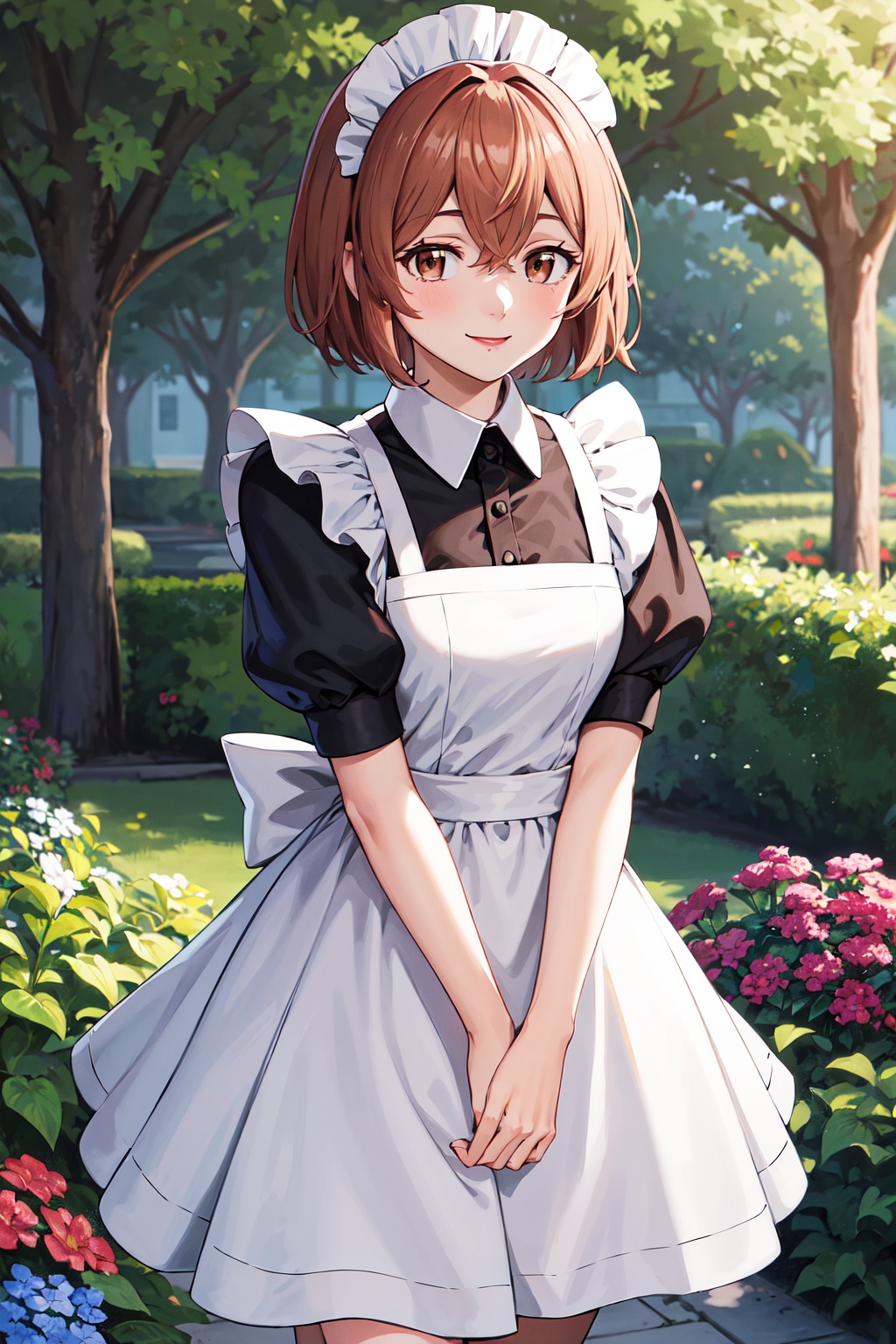 masterpiece,  best quality,  highres on Tensor.Art