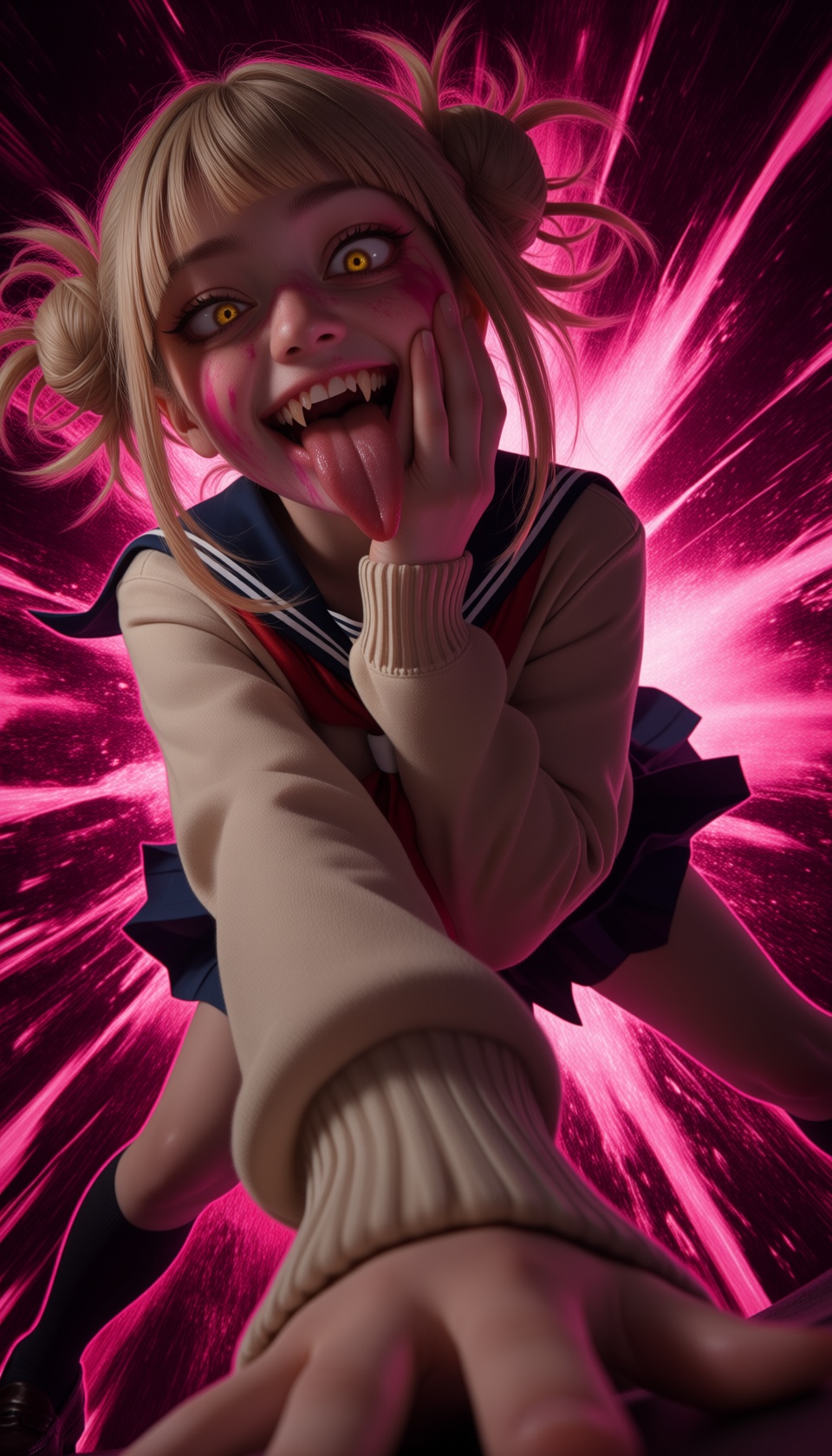masterpiece,  best quality,  highres on Tensor.Art