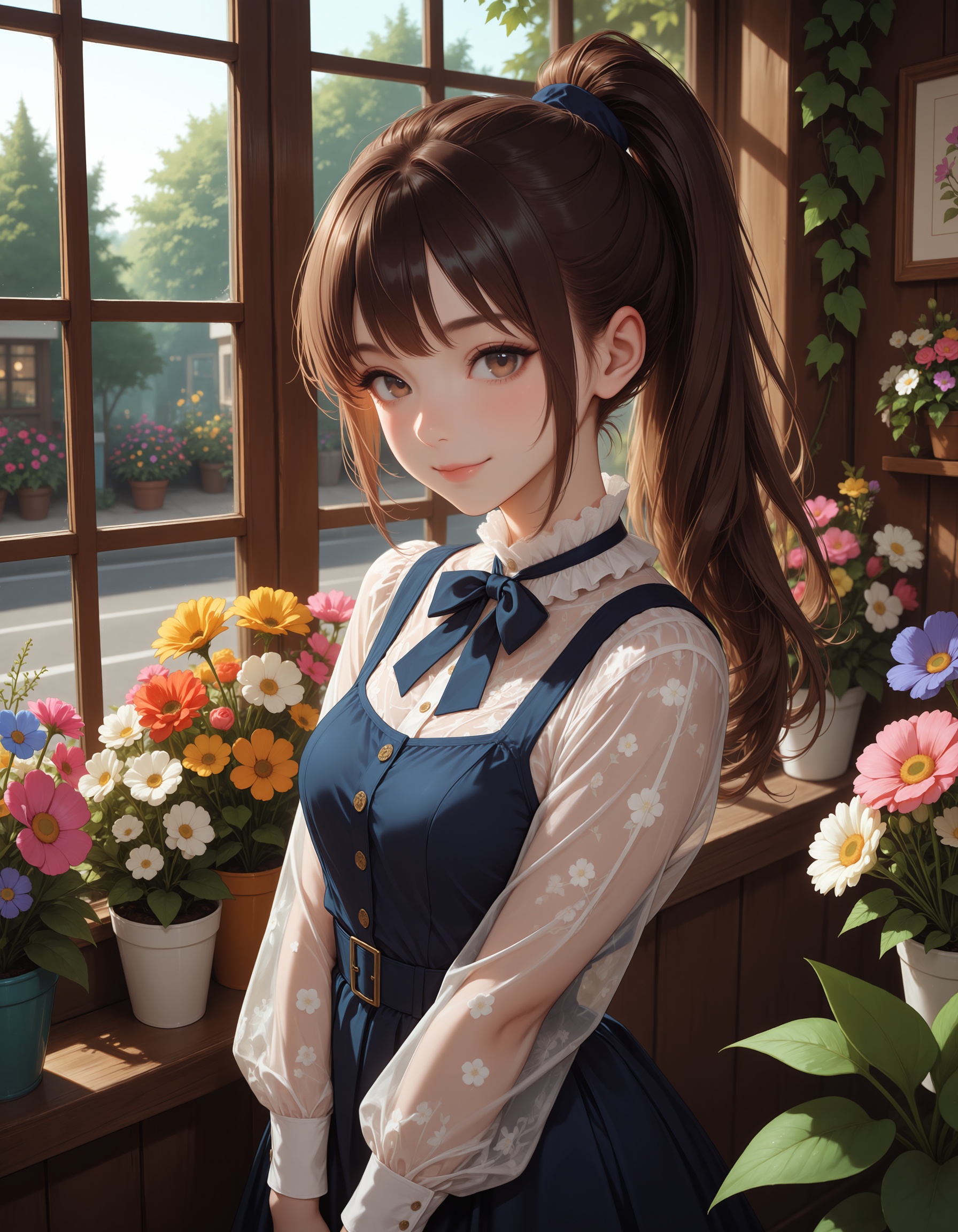 masterpiece,  best quality,  score_9 by 爱丽丝王 on Tensor.Art