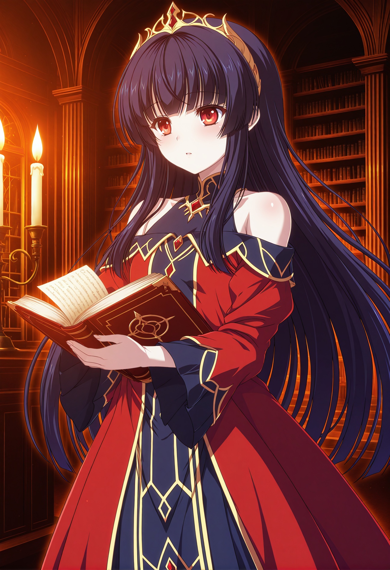 sysdeep_gc12style,  1girl,  solo on Tensor.Art