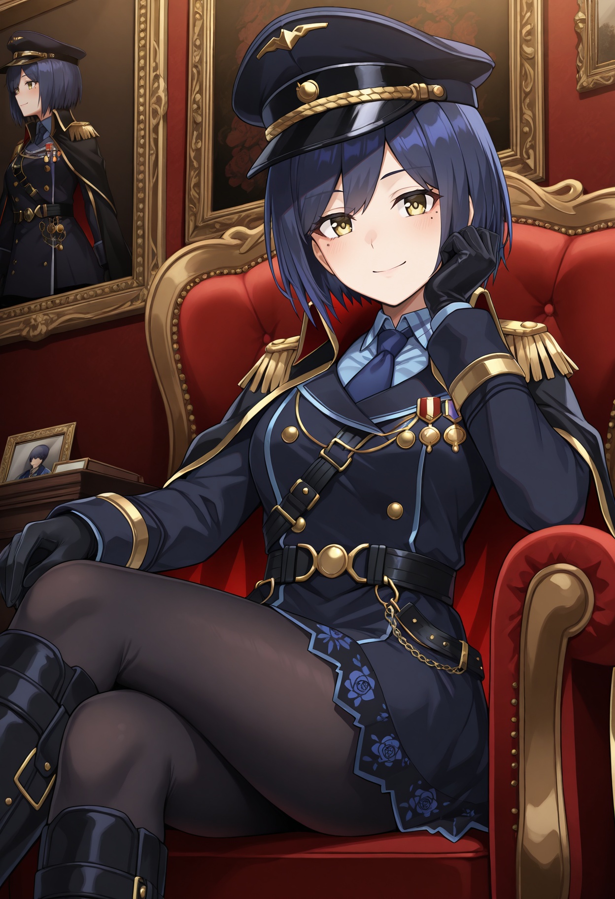 highres,  best quality,  masterpiece on Tensor.Art