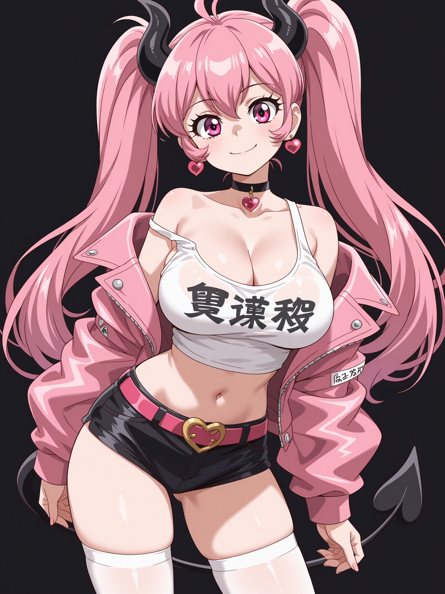 1girl,  solo,  breasts on Tensor.Art