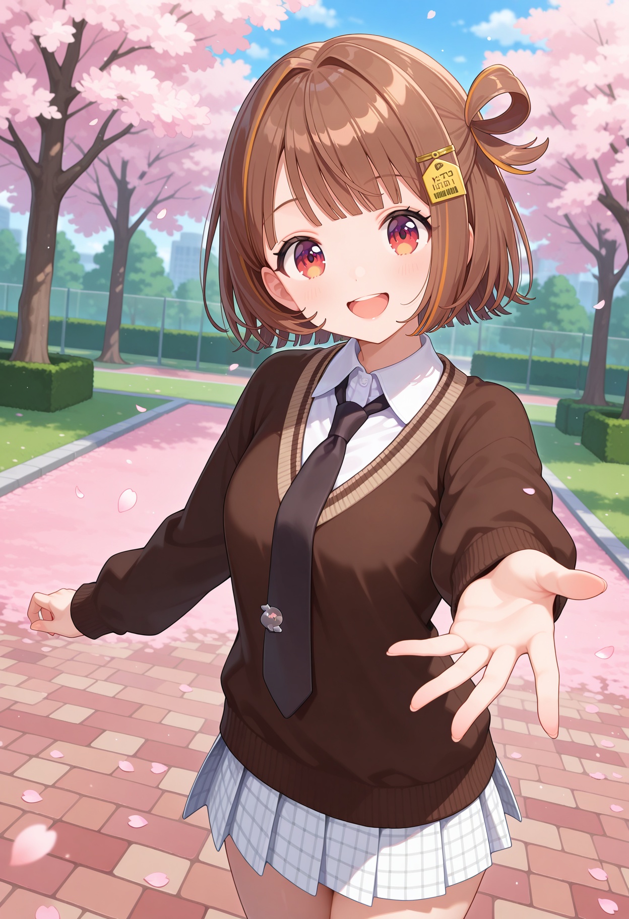 best quality,  masterpiece,  1girl on Tensor.Art