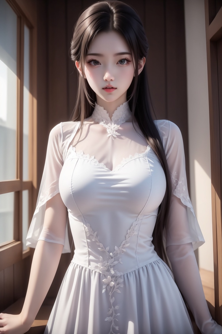 20260609_TinAnimeGirlLora 动漫人像(基础模型1.5) by 天TIN on Tensor.Art